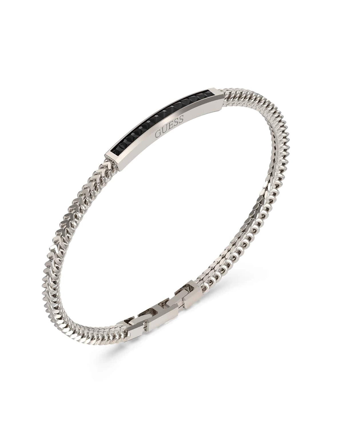 Guess Erkek Bileklik JGUJUMB05099JWSTS