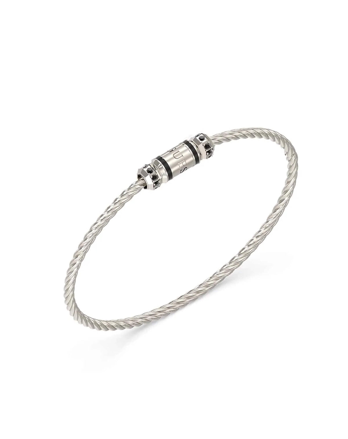 Guess Erkek Bileklik JGUJUMB05095JWSTS