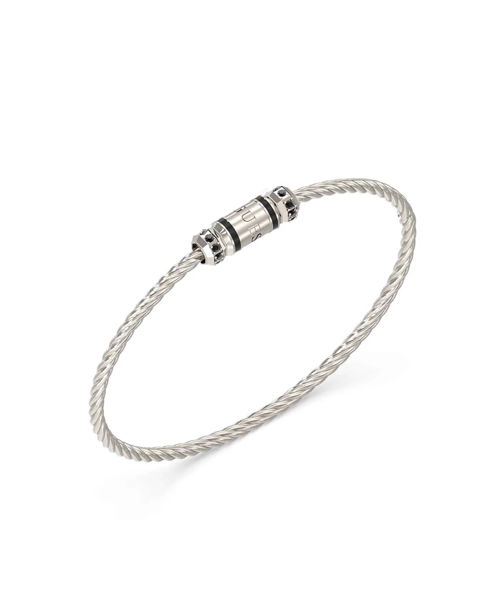 Guess Erkek Bileklik JGUJUMB05095JWSTS
