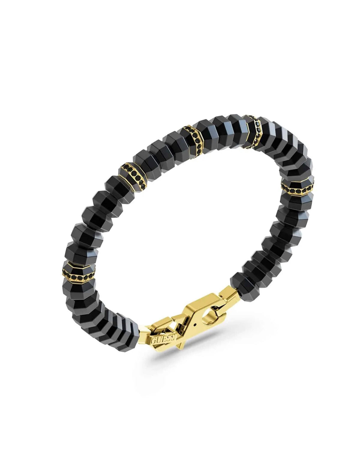 Guess Erkek Bileklik JGUJUMB05087JWYGS