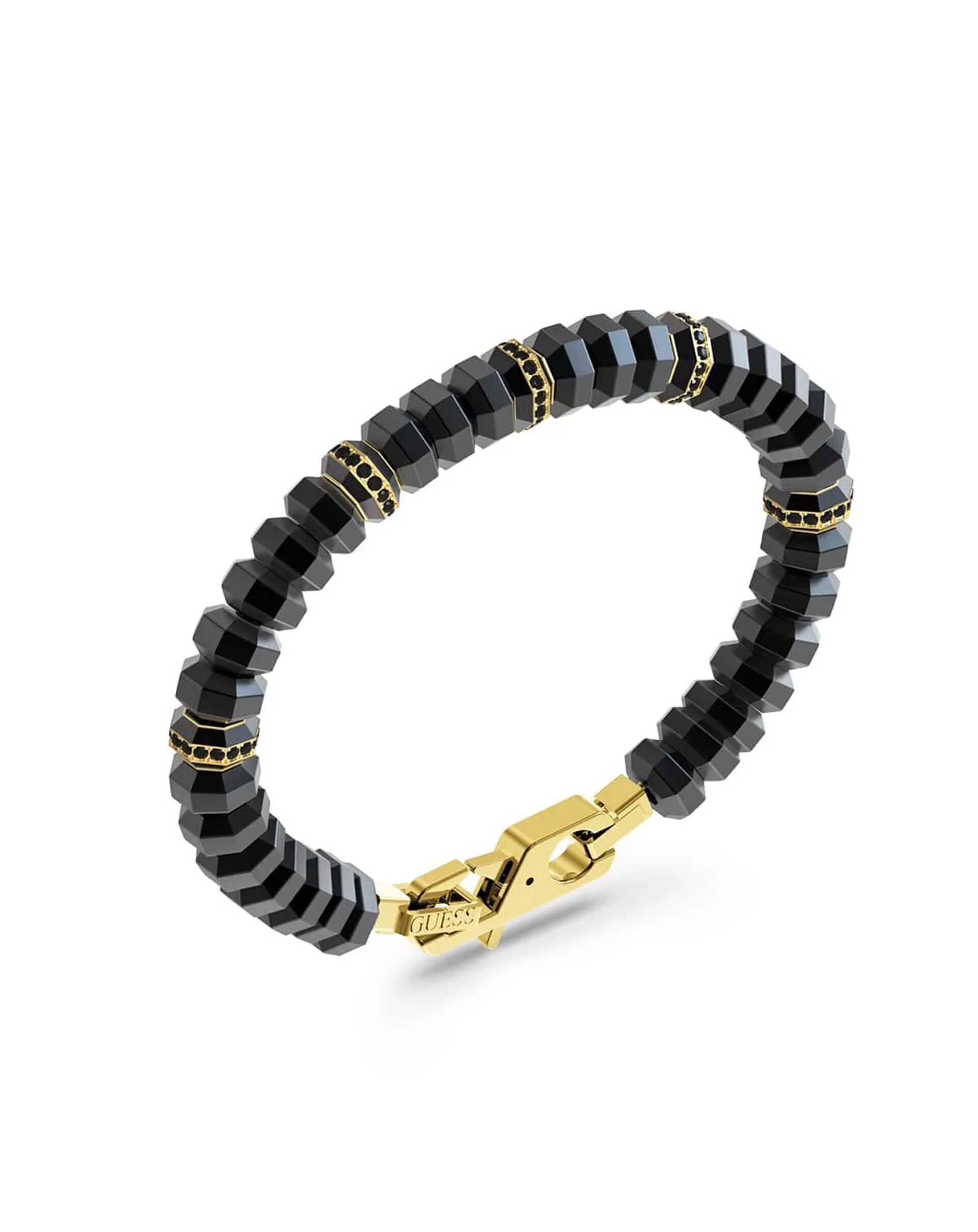 Guess Erkek Bileklik JGUJUMB05087JWYGS