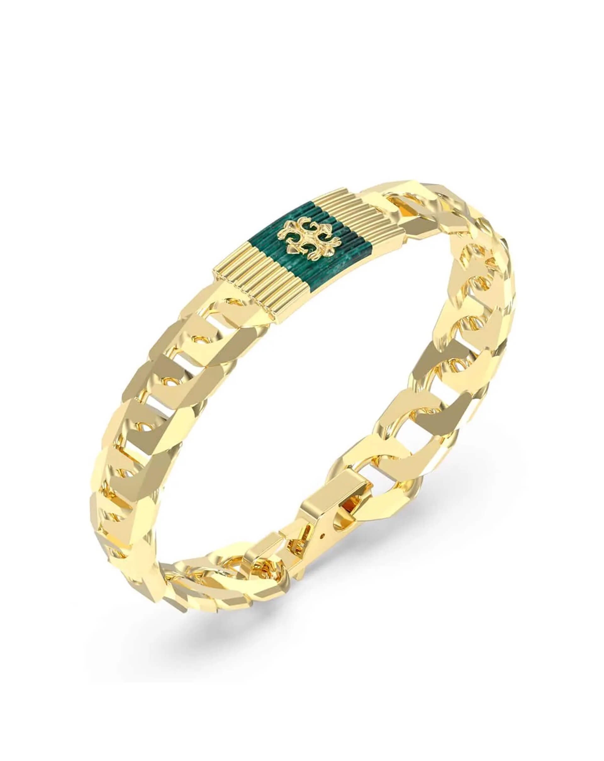 Guess Erkek Bileklik JGUJUMB05066JWYGGNS