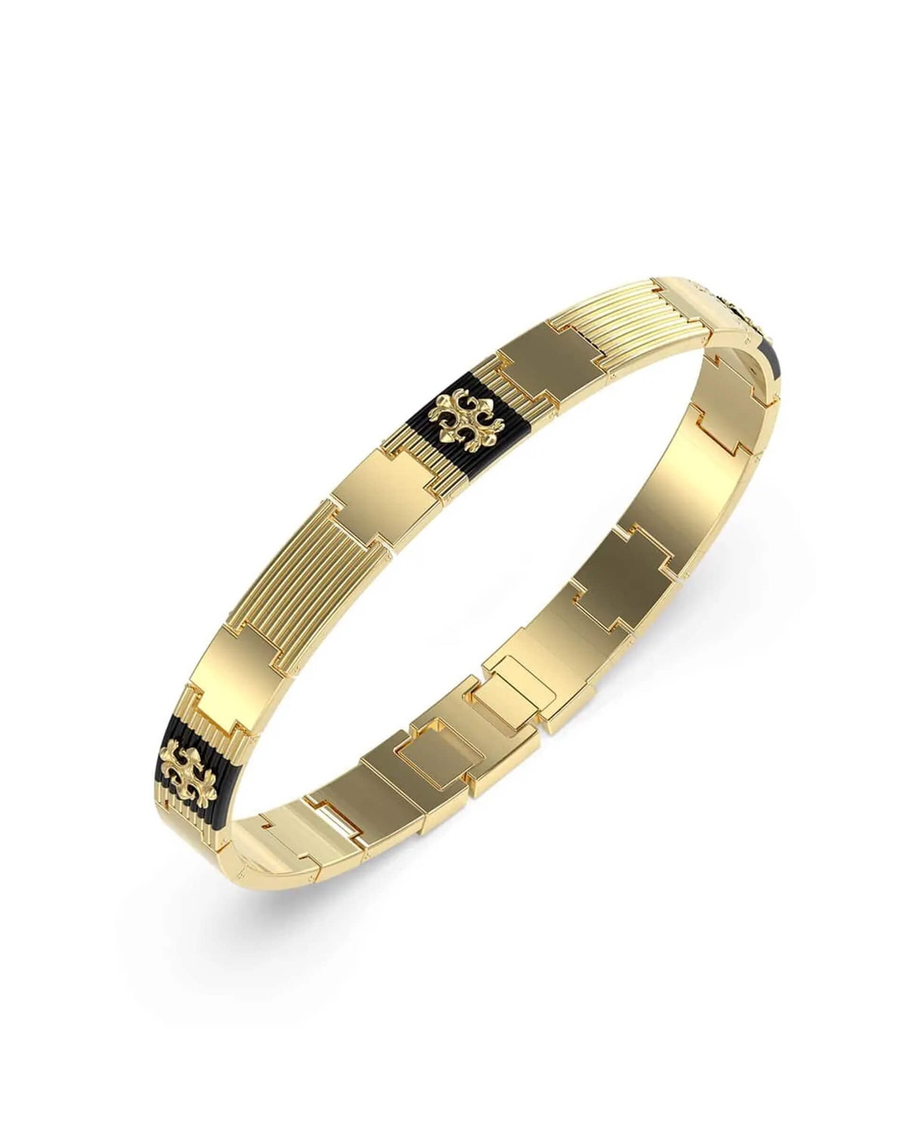 Guess Erkek Bileklik JGUJUMB05065JWYGBKTU