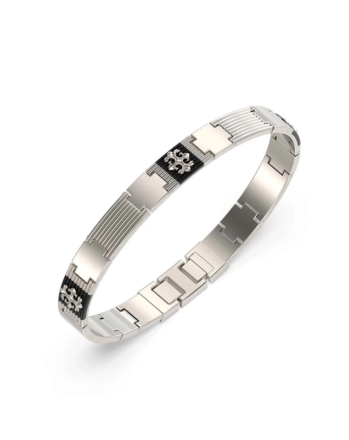 Guess Erkek Bileklik JGUJUMB05065JWSTBKTU