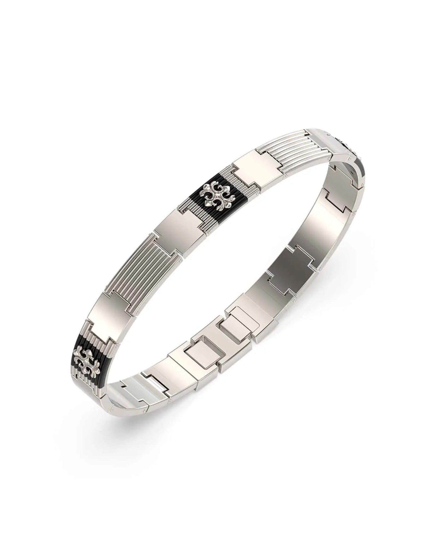 Guess Erkek Bileklik JGUJUMB05065JWSTBKTU