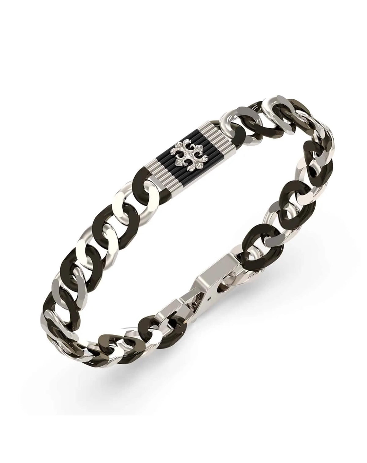 Guess Erkek Bileklik JGUJUMB05063JWSTBKS