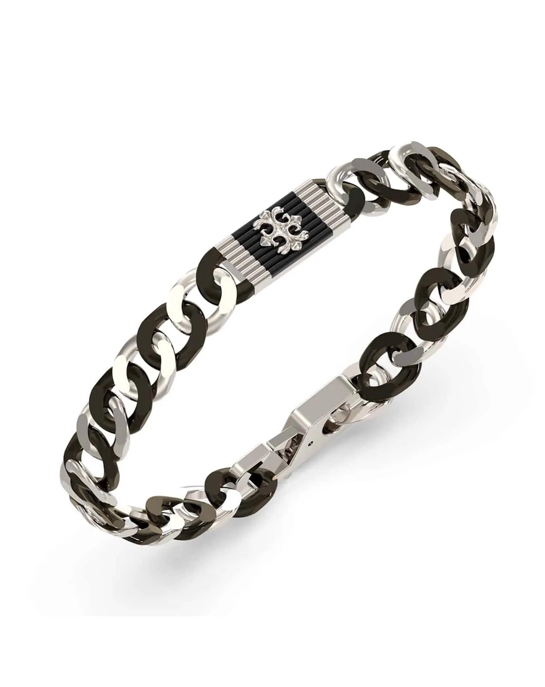 Guess Erkek Bileklik JGUJUMB05063JWSTBKS