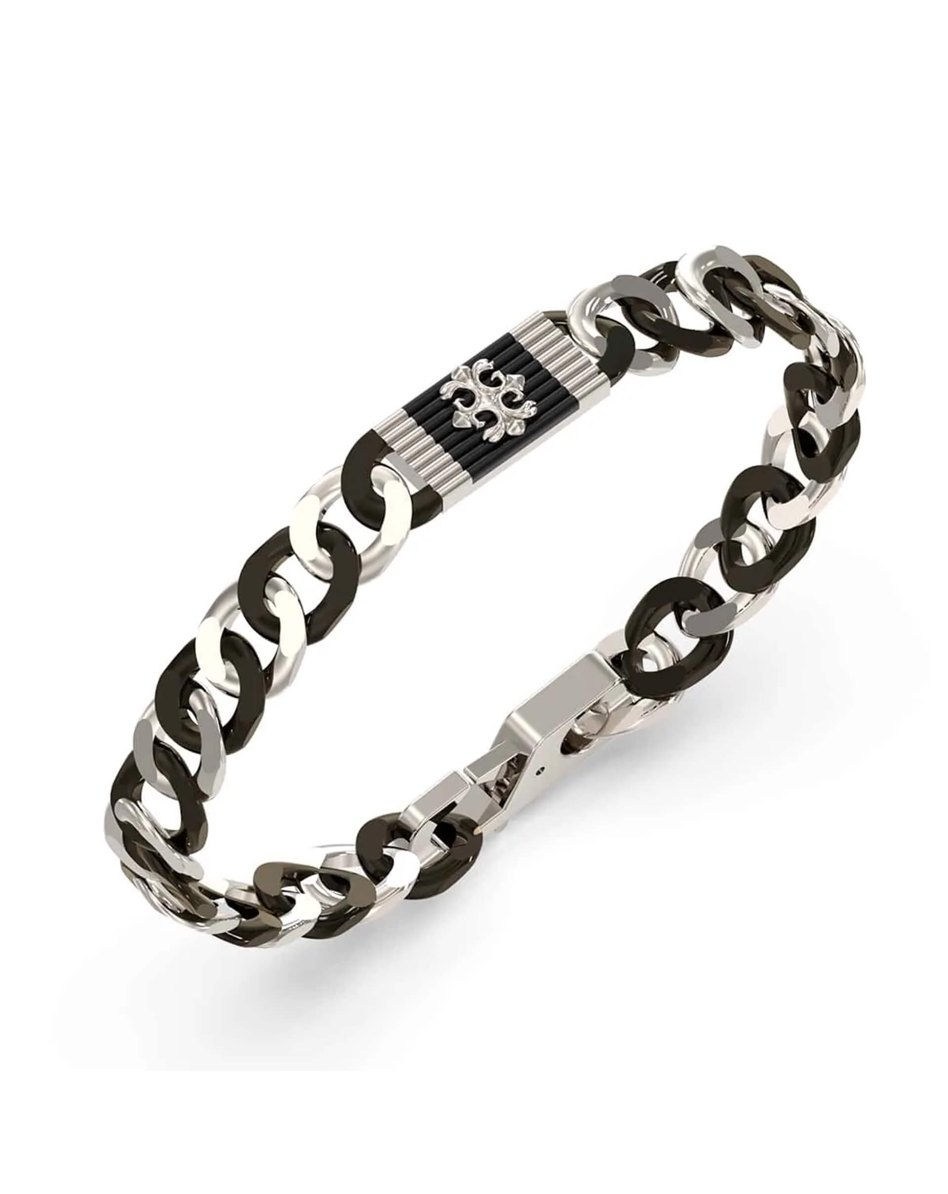 Guess Erkek Bileklik JGUJUMB05063JWSTBKS
