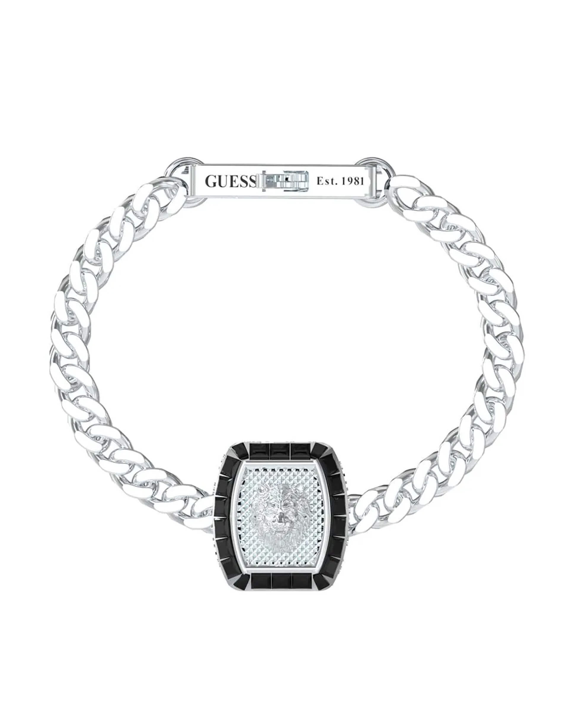 Guess Erkek Bileklik JGUJUMB05009JWSTS