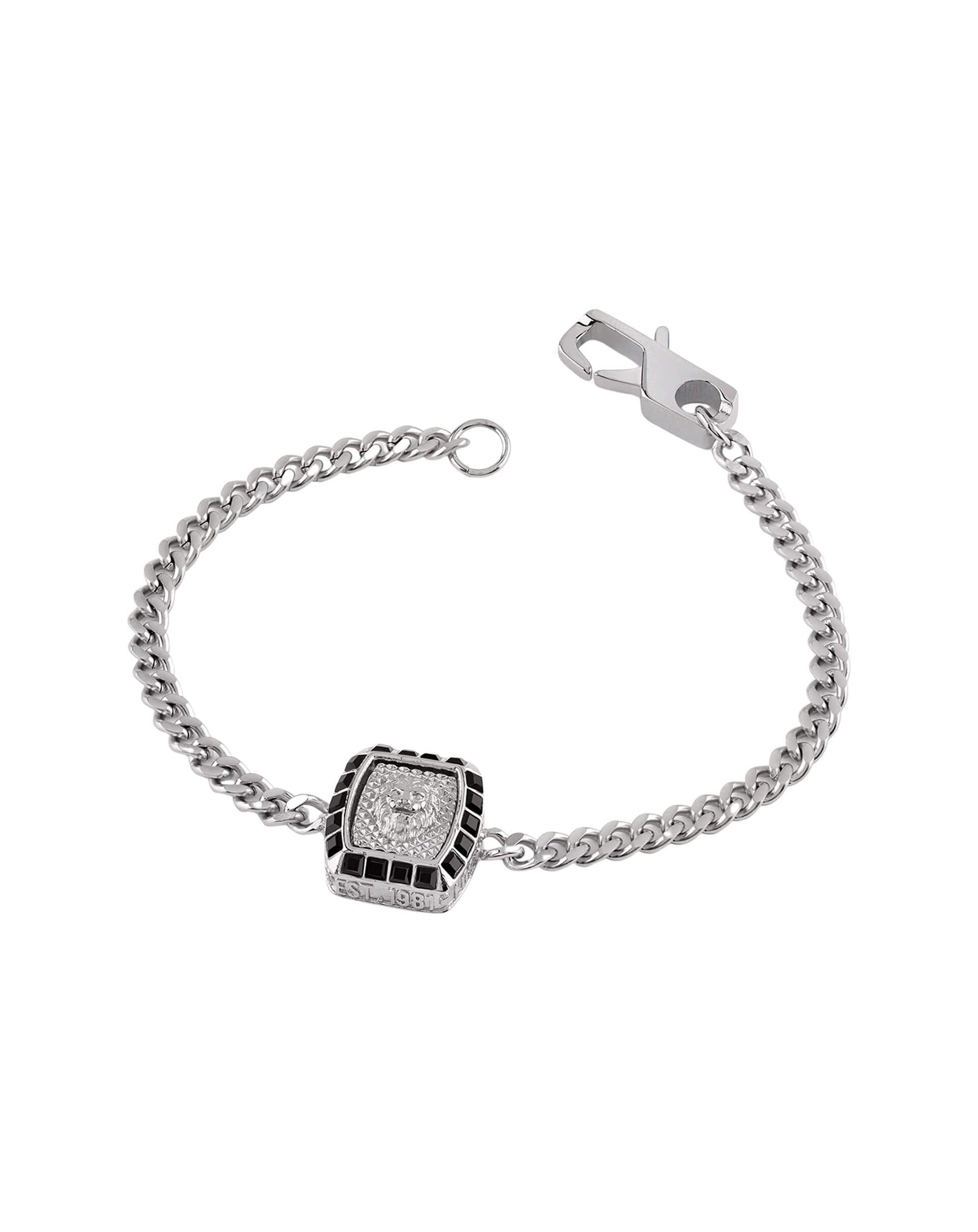 Guess Erkek Bileklik JGUJUMB05009JWSTS