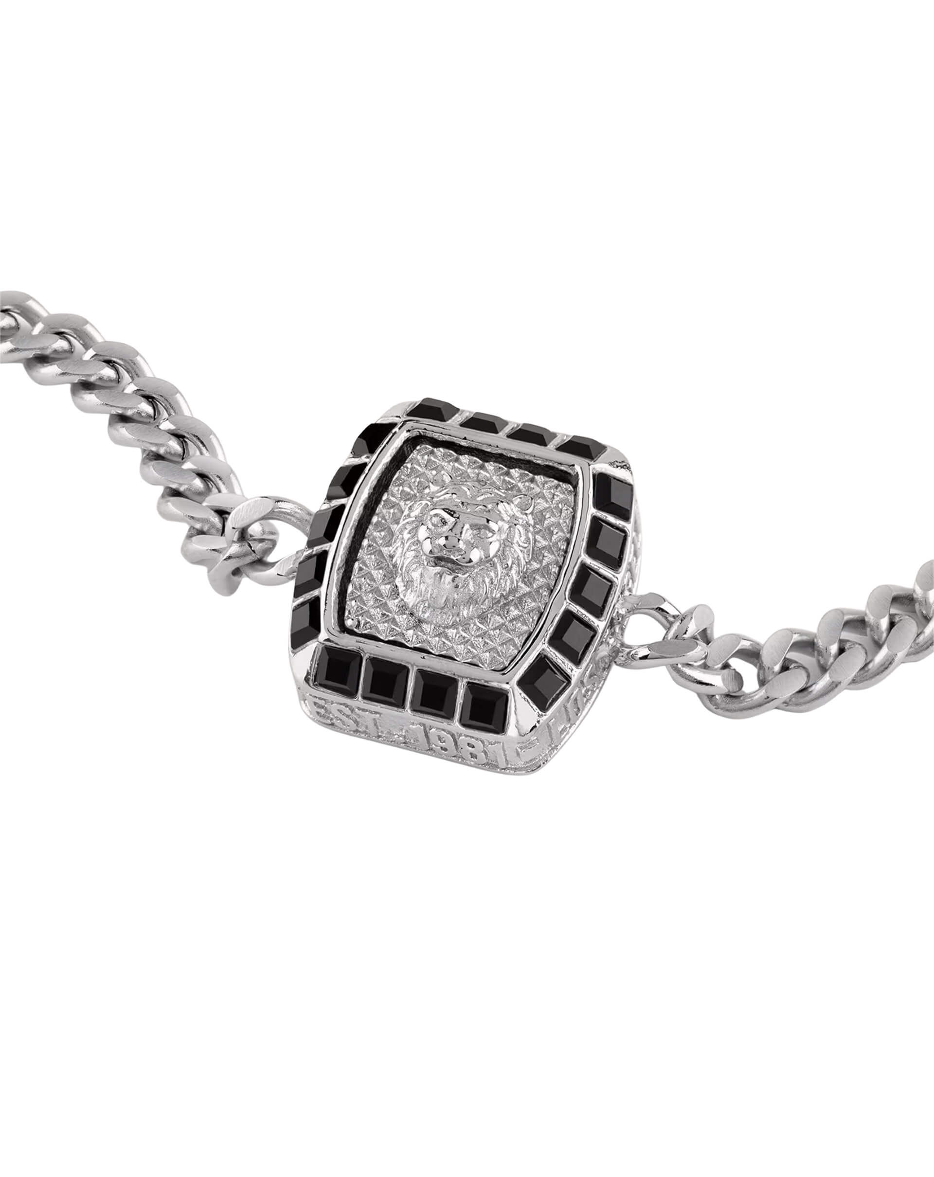 Guess Erkek Bileklik JGUJUMB05009JWSTS