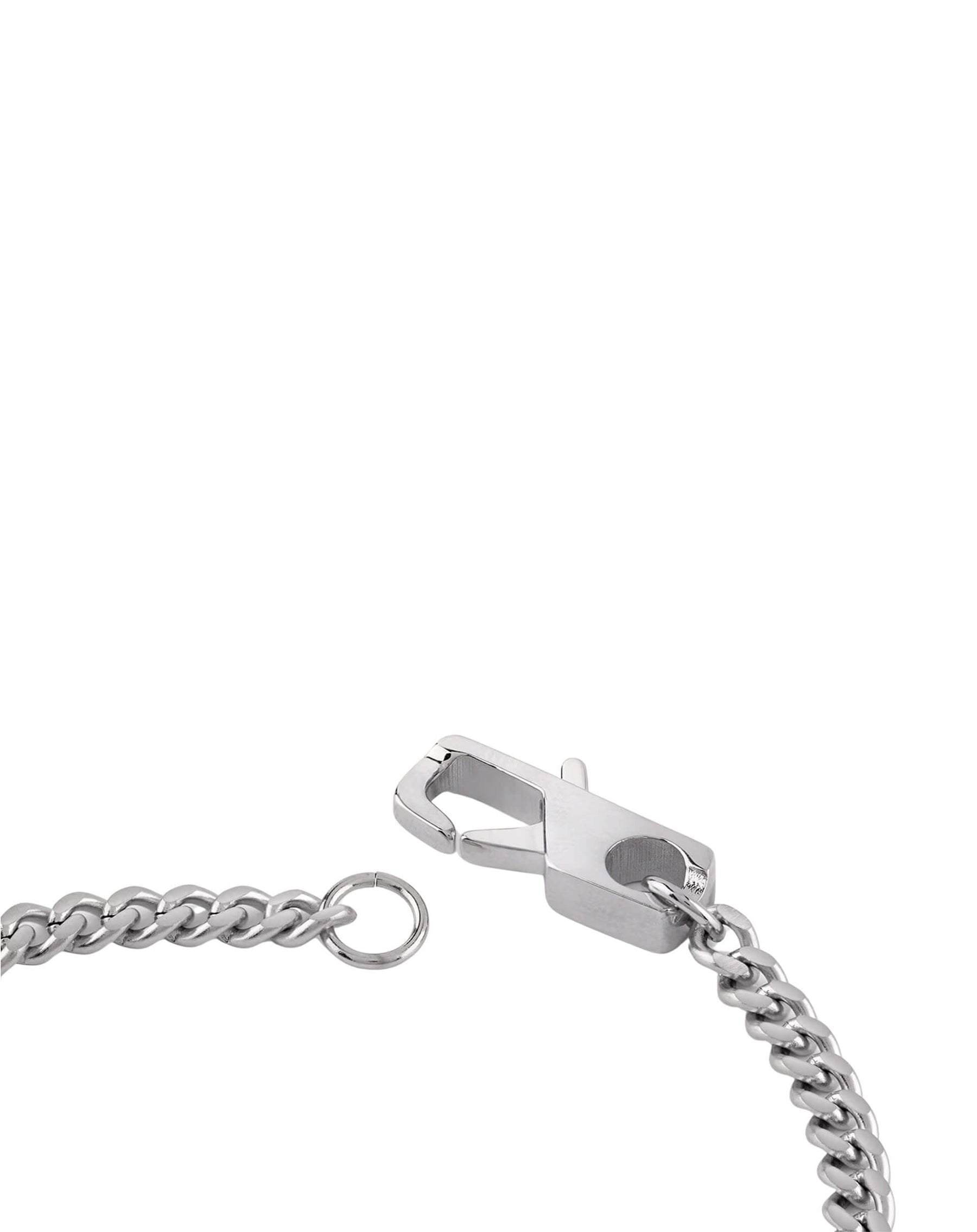 Guess Erkek Bileklik JGUJUMB05009JWSTS