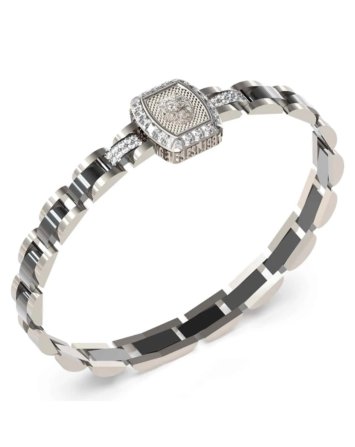 Guess Erkek Bileklik JGUJUMB05003JWSTBKTU