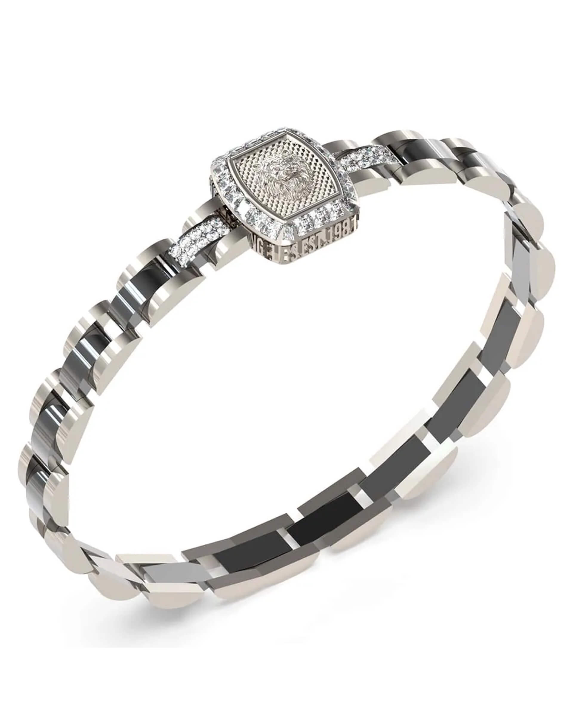 Guess Erkek Bileklik JGUJUMB05003JWSTBKTU