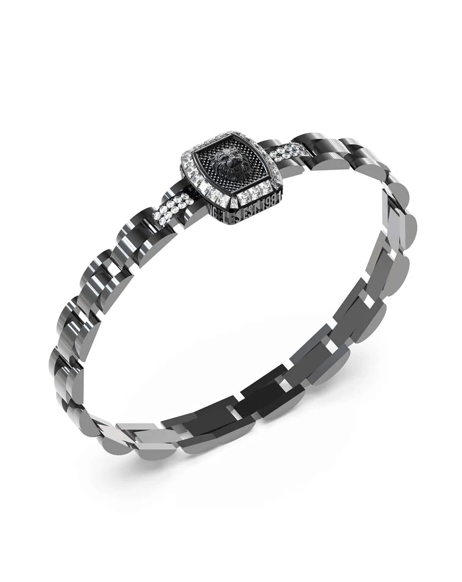 Guess Erkek Bileklik JGUJUMB05003JWBKTU