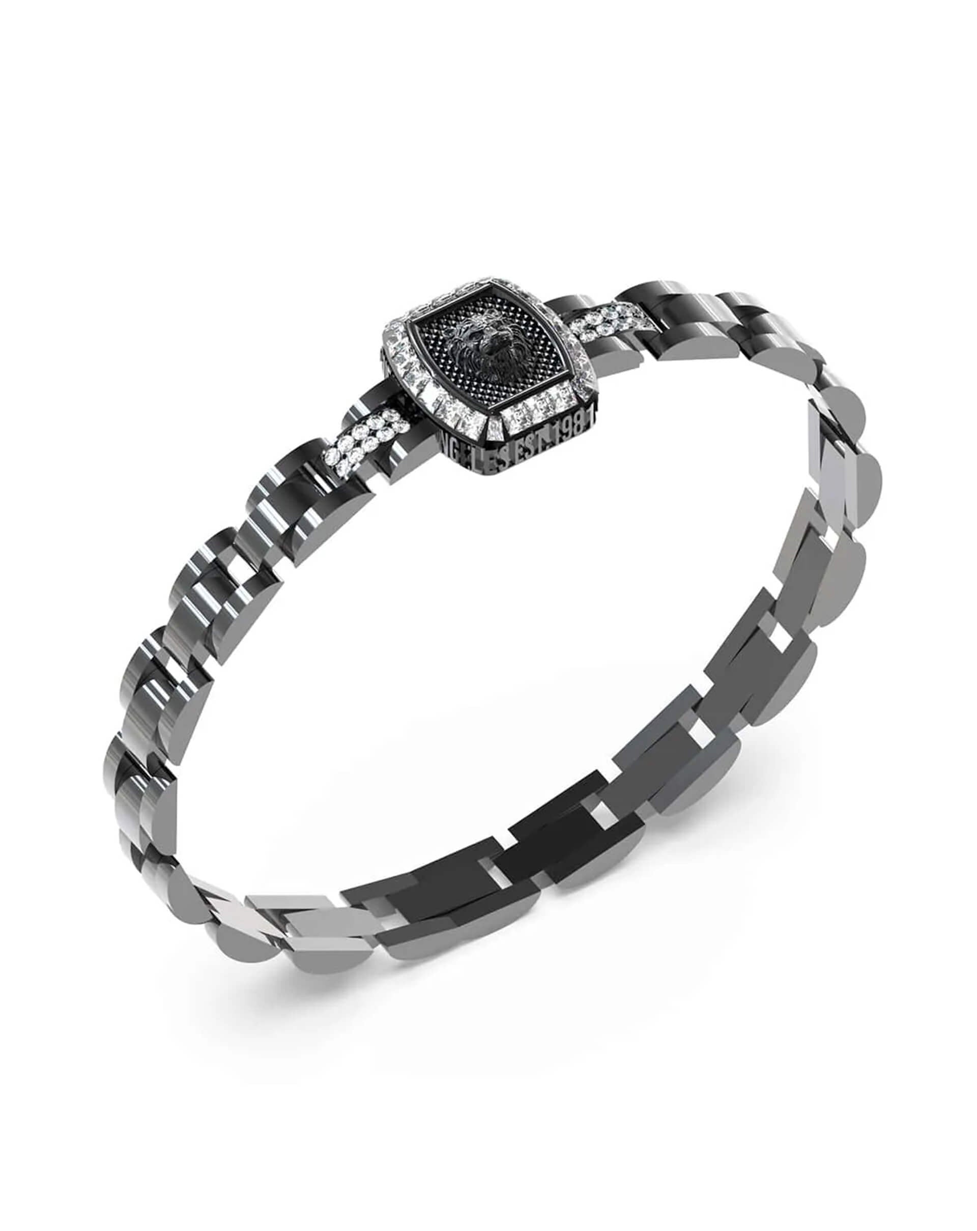 Guess Erkek Bileklik JGUJUMB05003JWBKTU