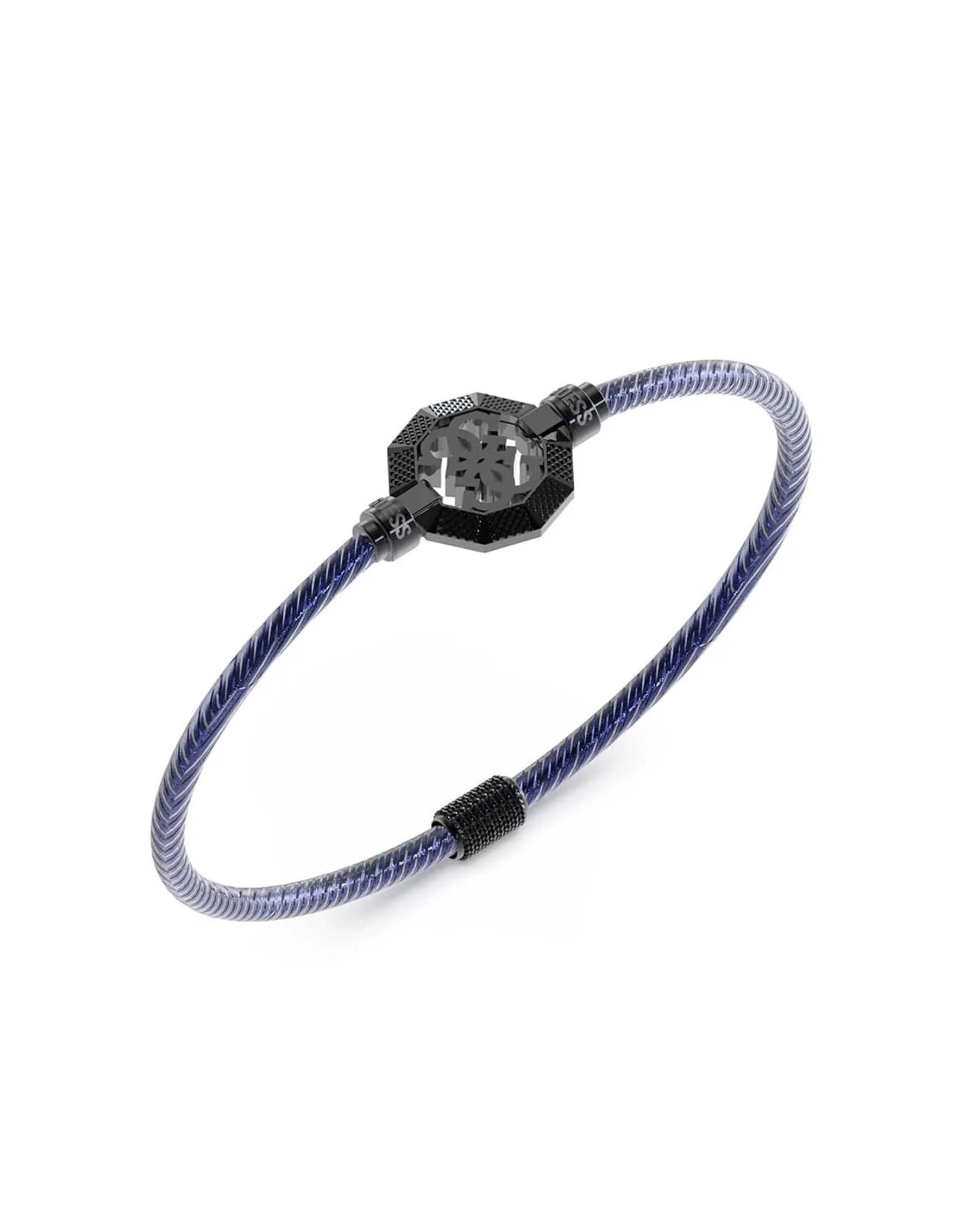 Guess Erkek Bileklik JGUJUMB04426JWGMDBS