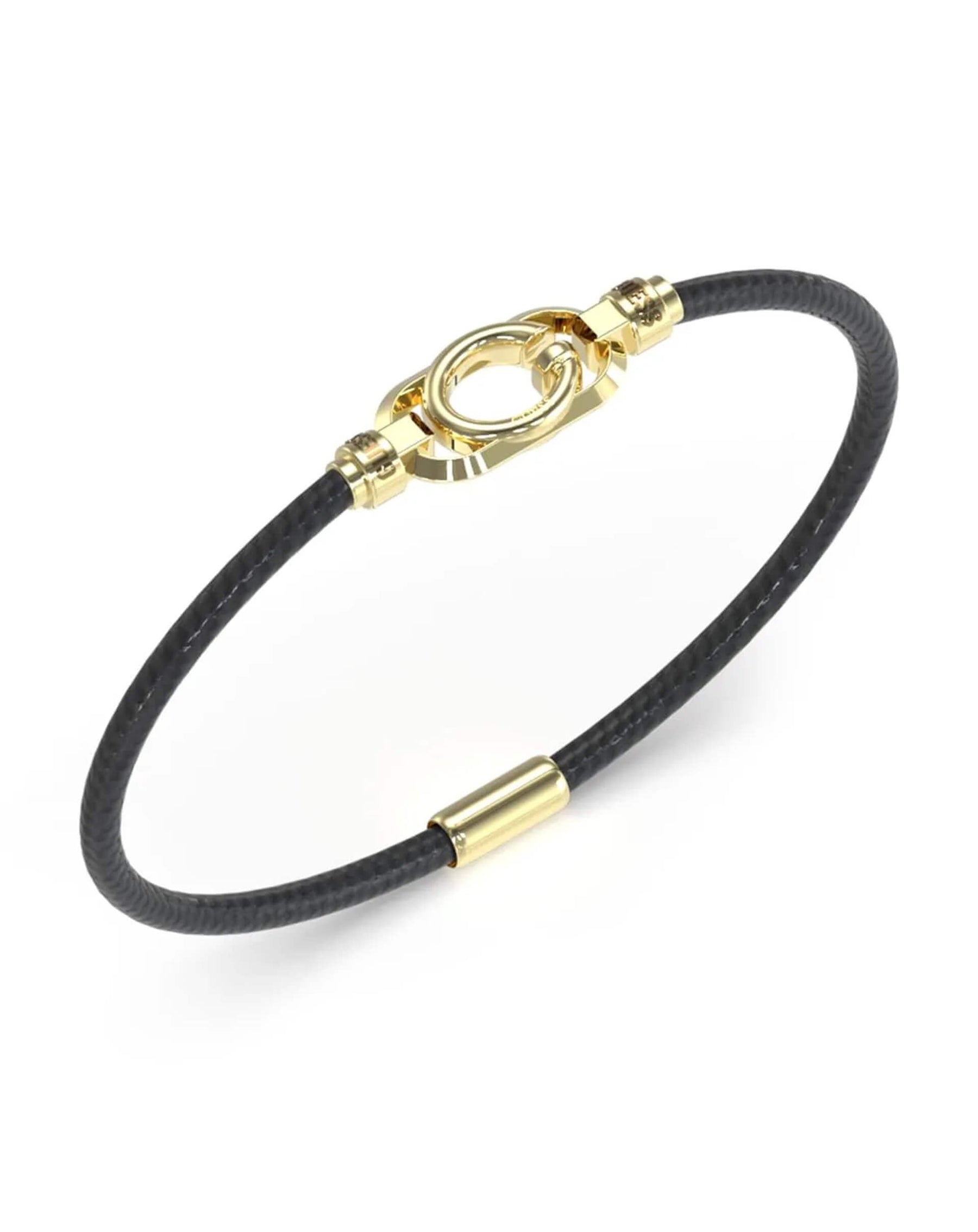 Guess Erkek Bileklik JGUJUMB04416JWYGBKS