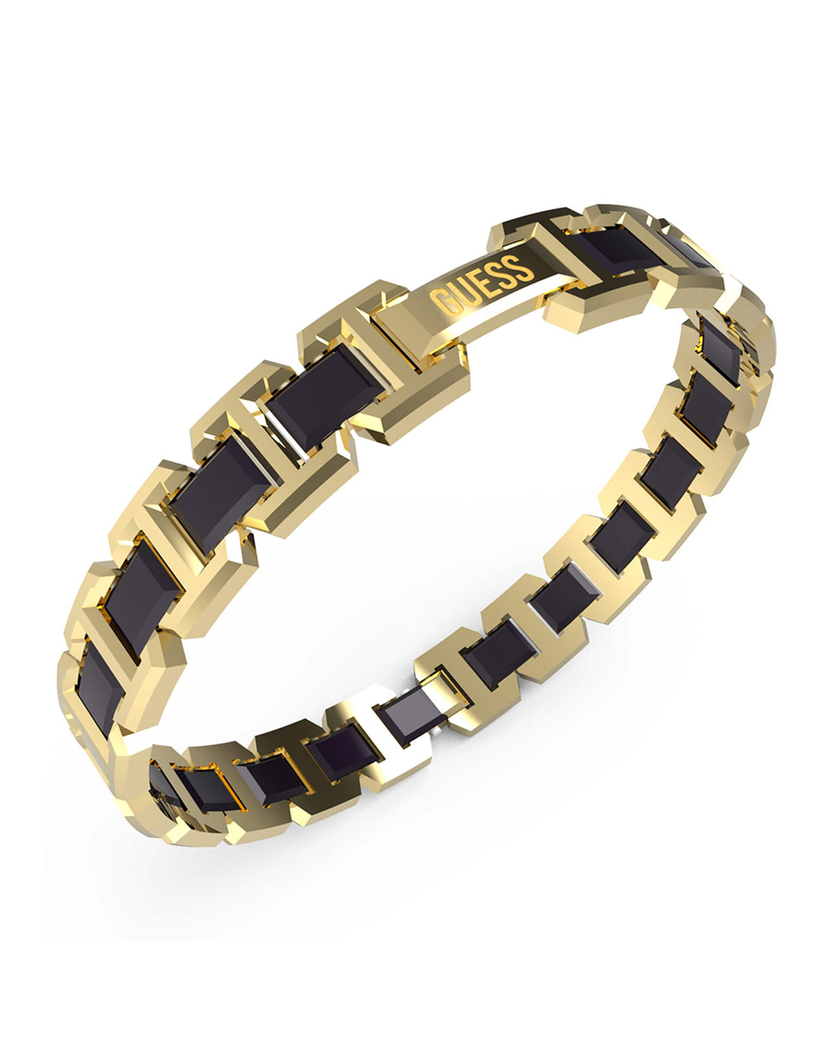 Guess Erkek Bileklik JGUJUMB04032JWYGBKTU