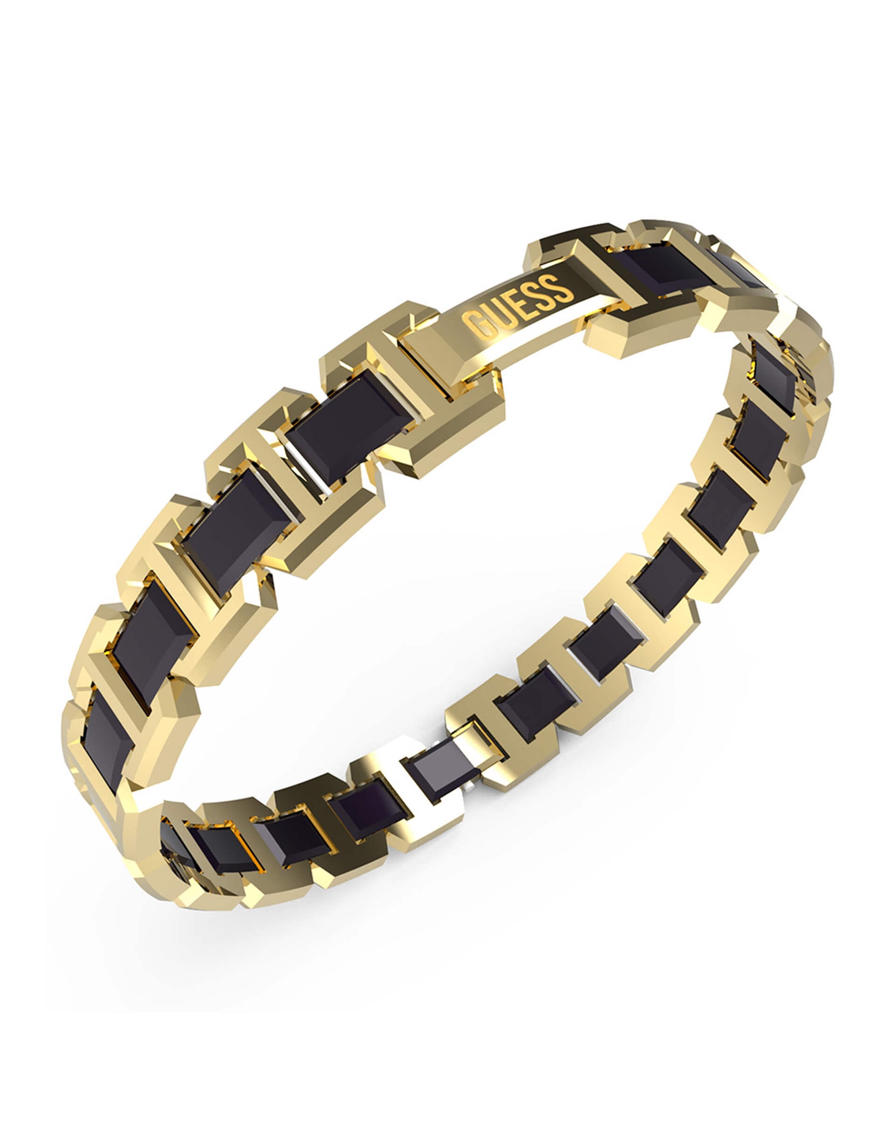Guess Erkek Bileklik JGUJUMB04032JWYGBKTU