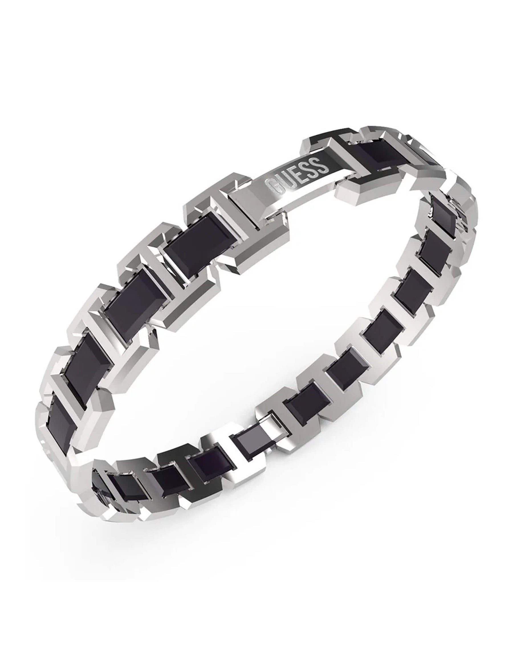 Guess Erkek Bileklik JGUJUMB04032JWSTBKTU