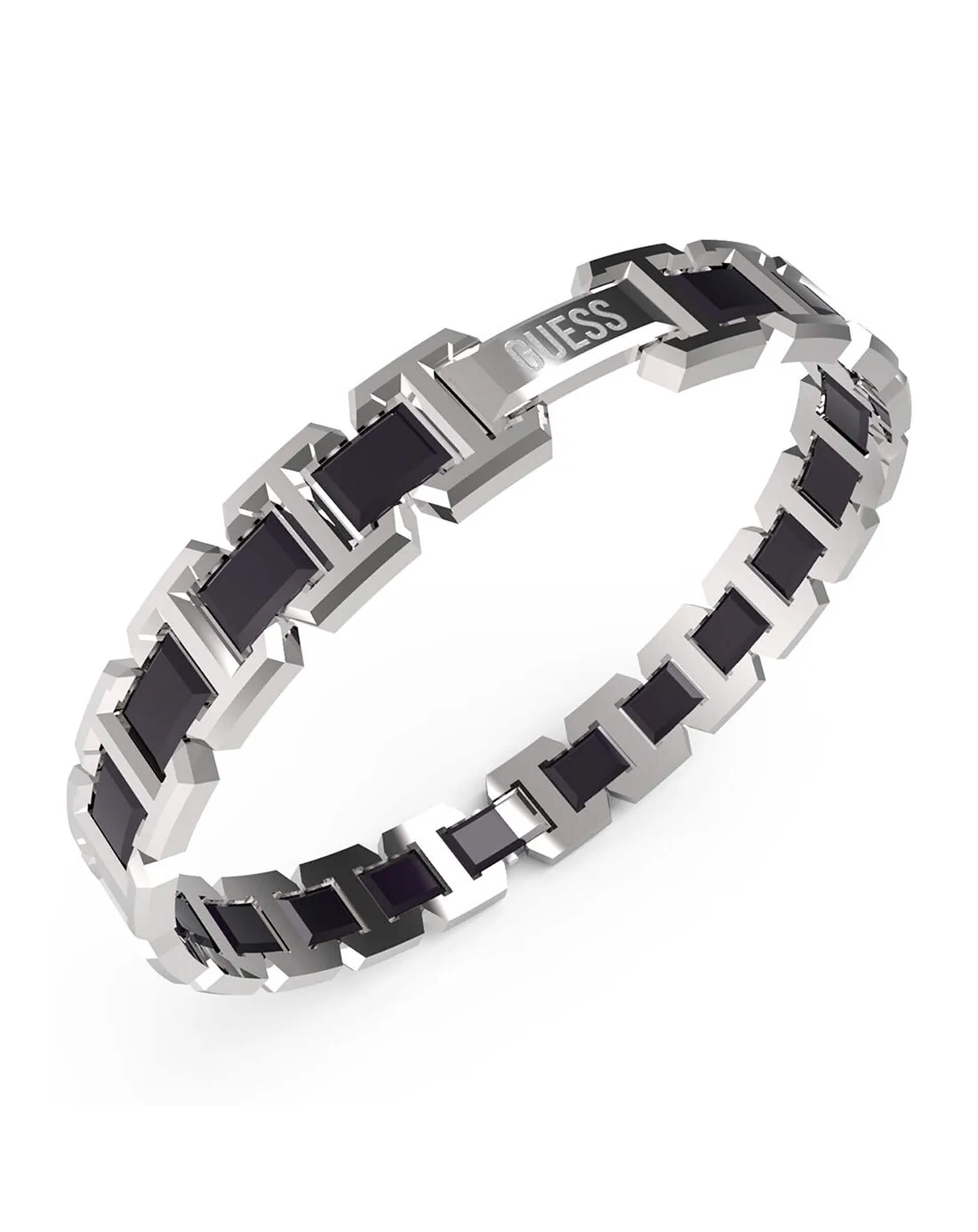 Guess Erkek Bileklik JGUJUMB04032JWSTBKTU