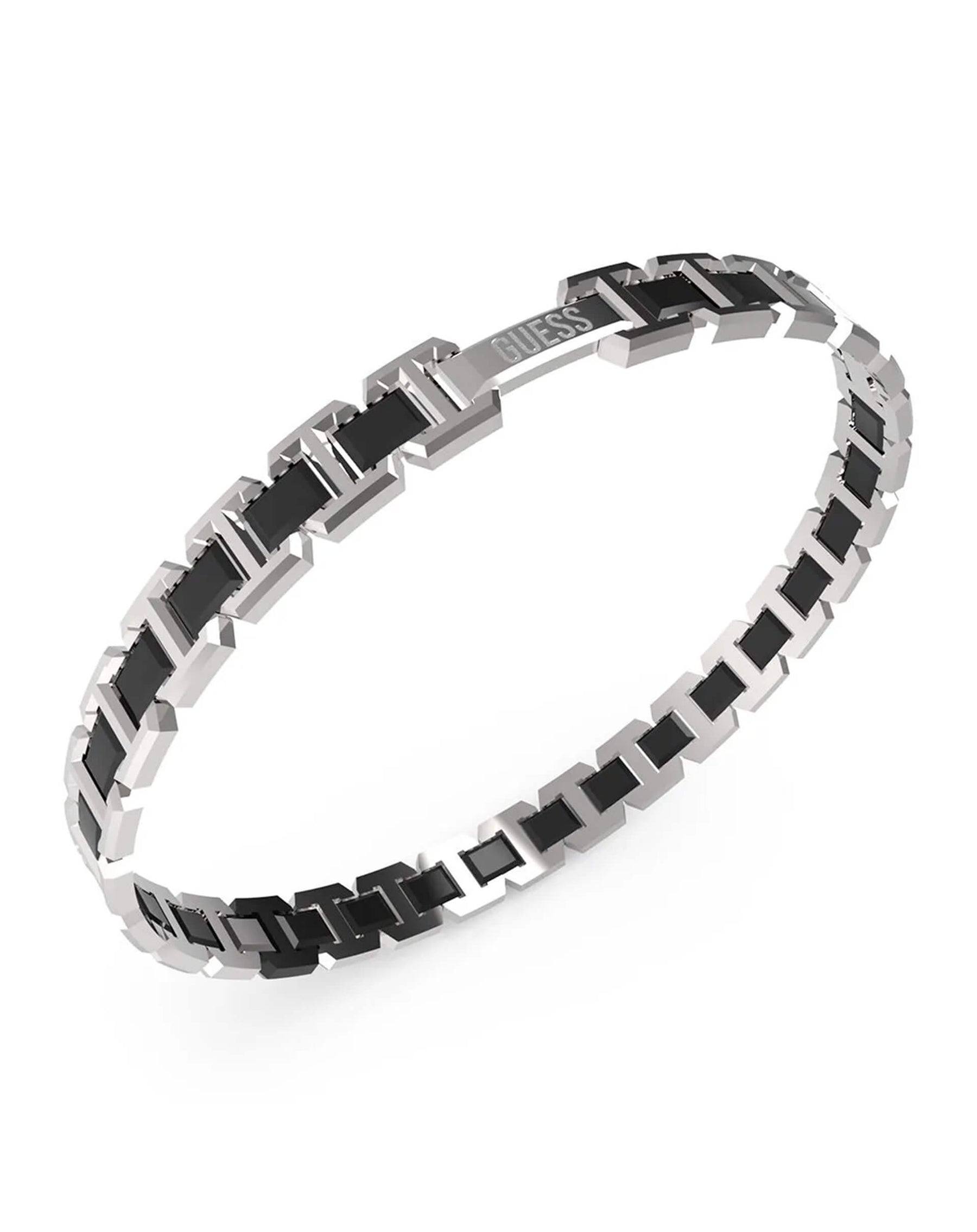 Guess Erkek Bileklik JGUJUMB04030JWSTBKTU