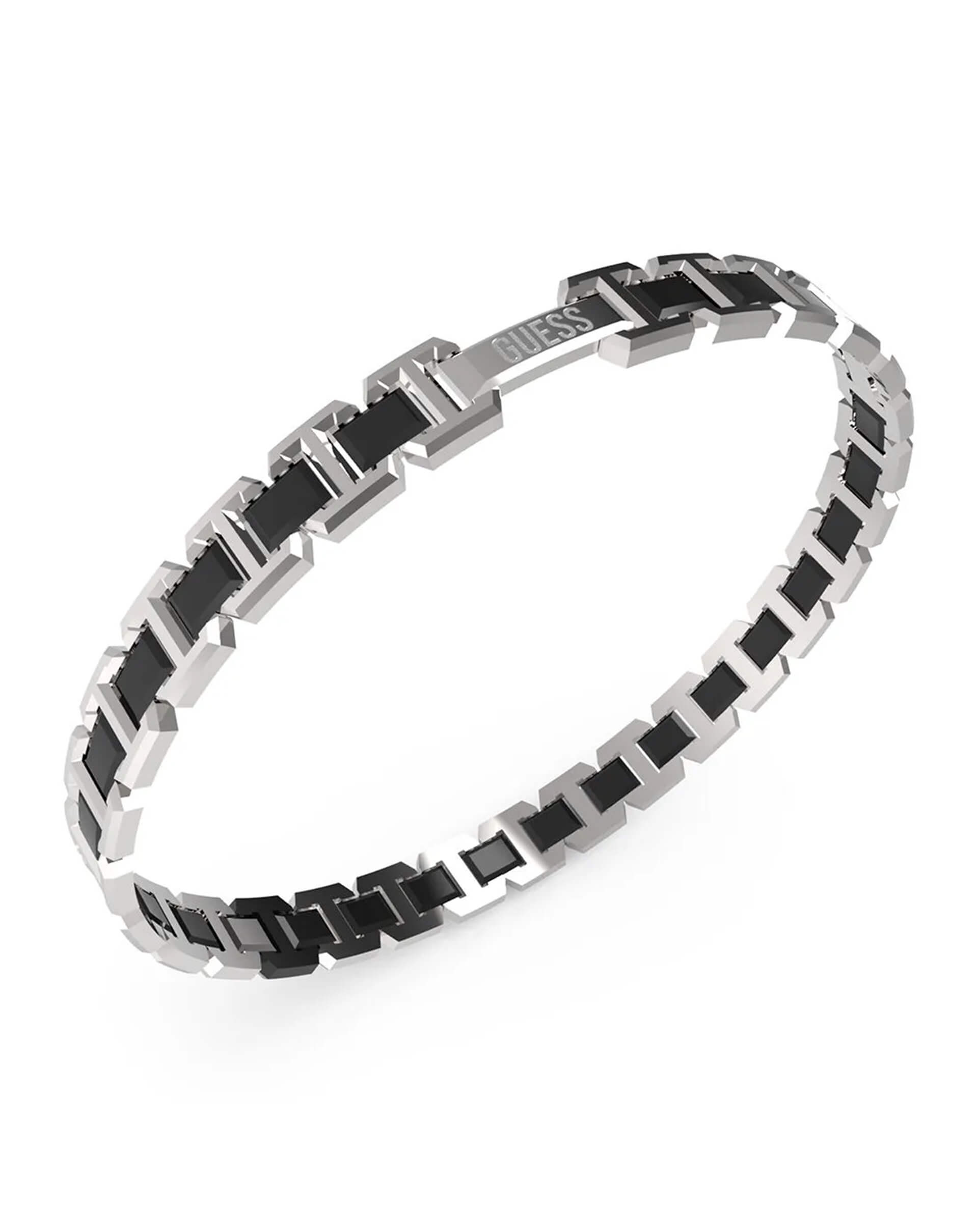 Guess Erkek Bileklik JGUJUMB04030JWSTBKTU