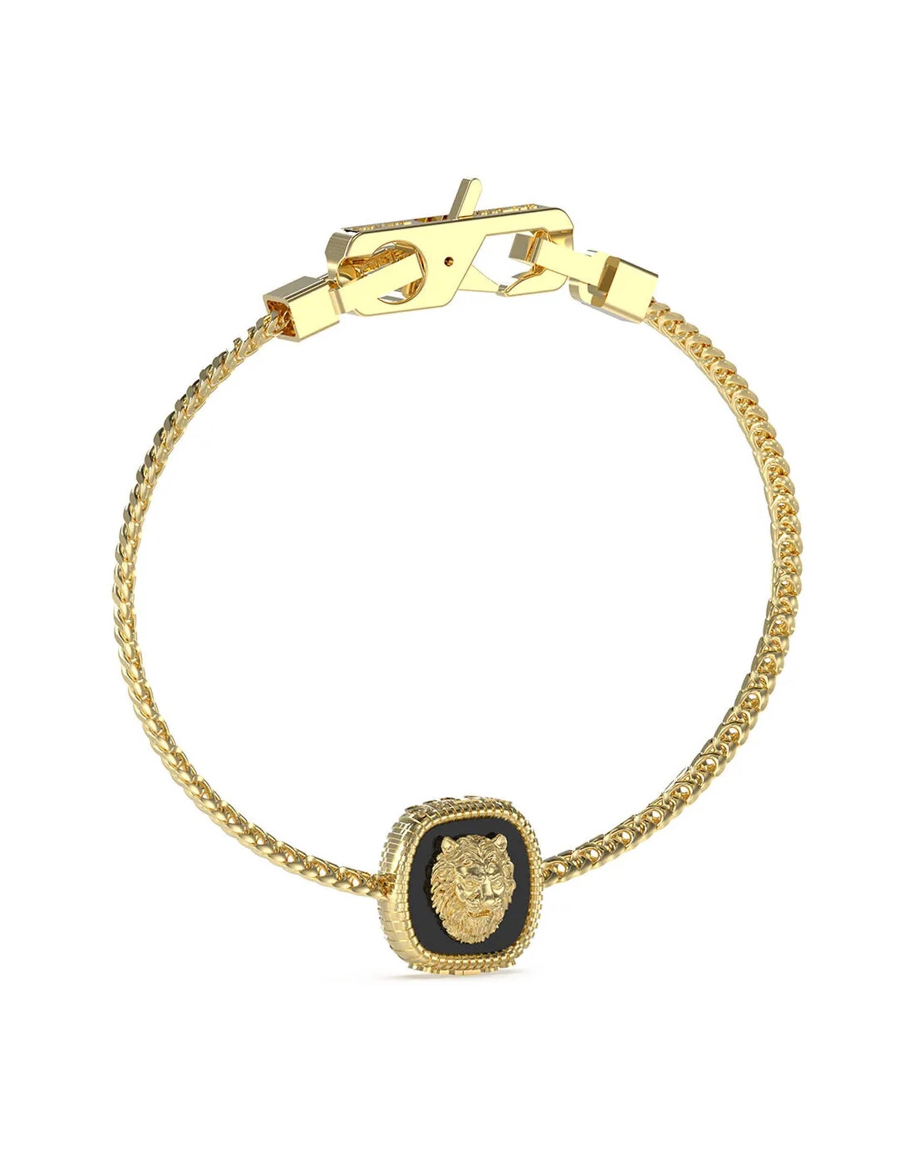 Guess Erkek Bileklik JGUJUMB04010JWYGBKS