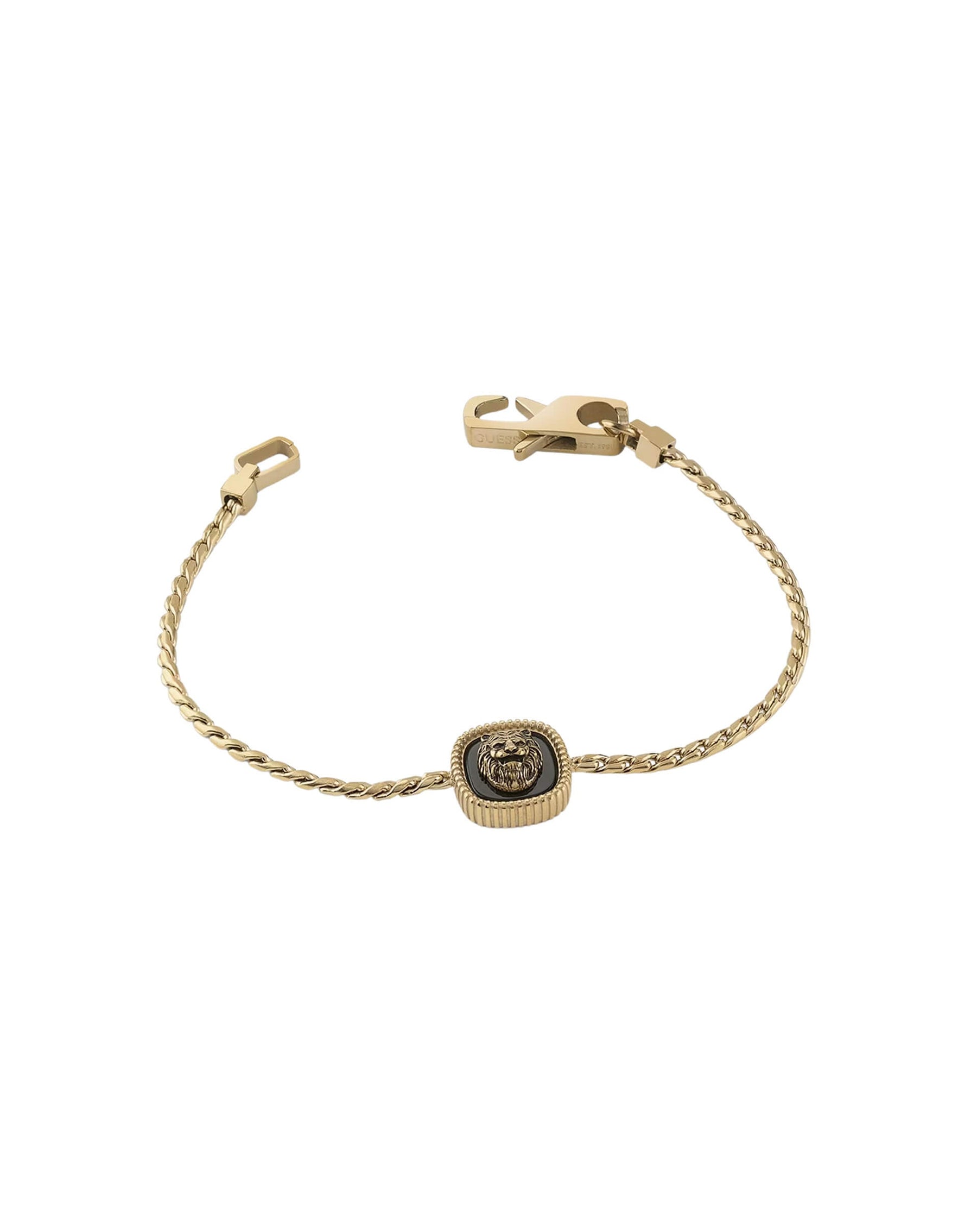 Guess Erkek Bileklik JGUJUMB04010JWYGBKS