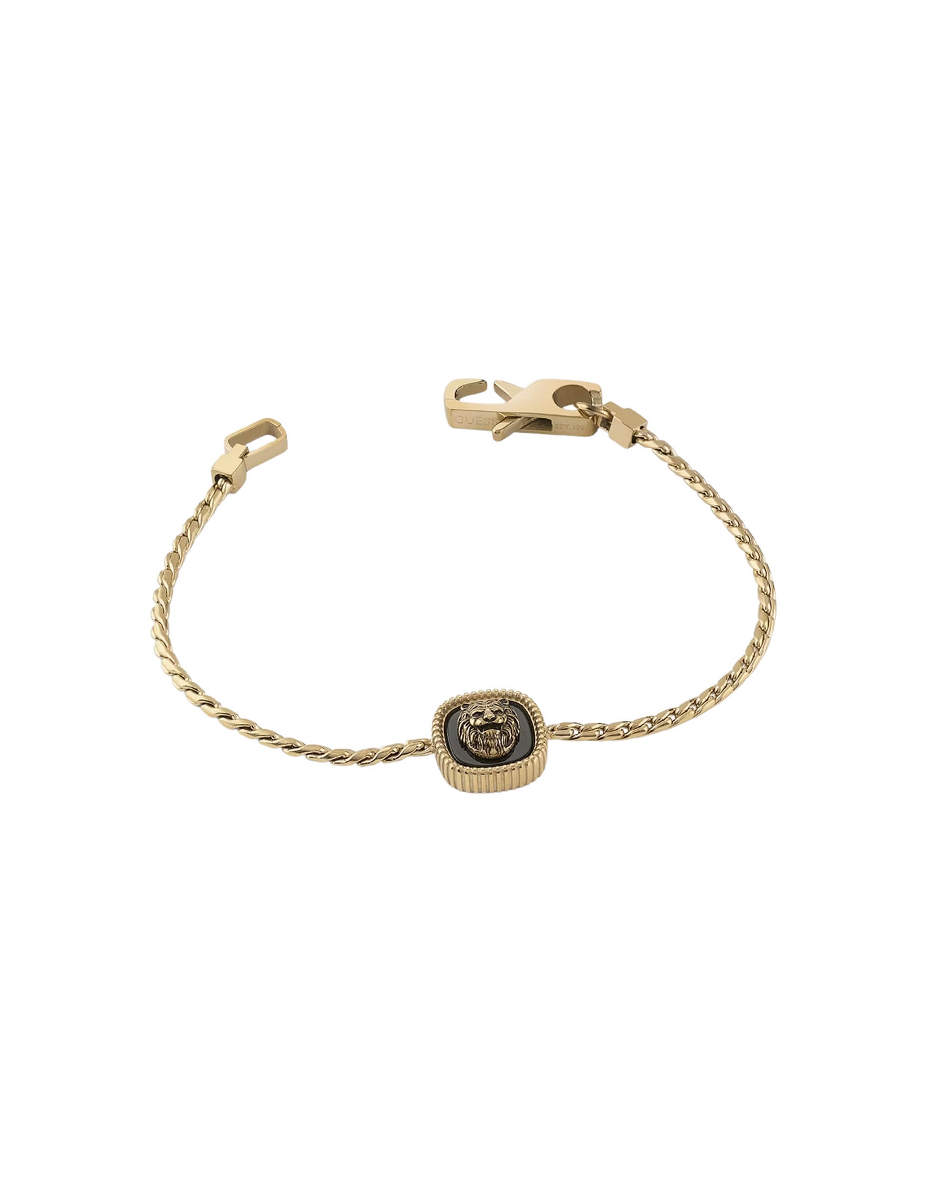 Guess Erkek Bileklik JGUJUMB04010JWYGBKS