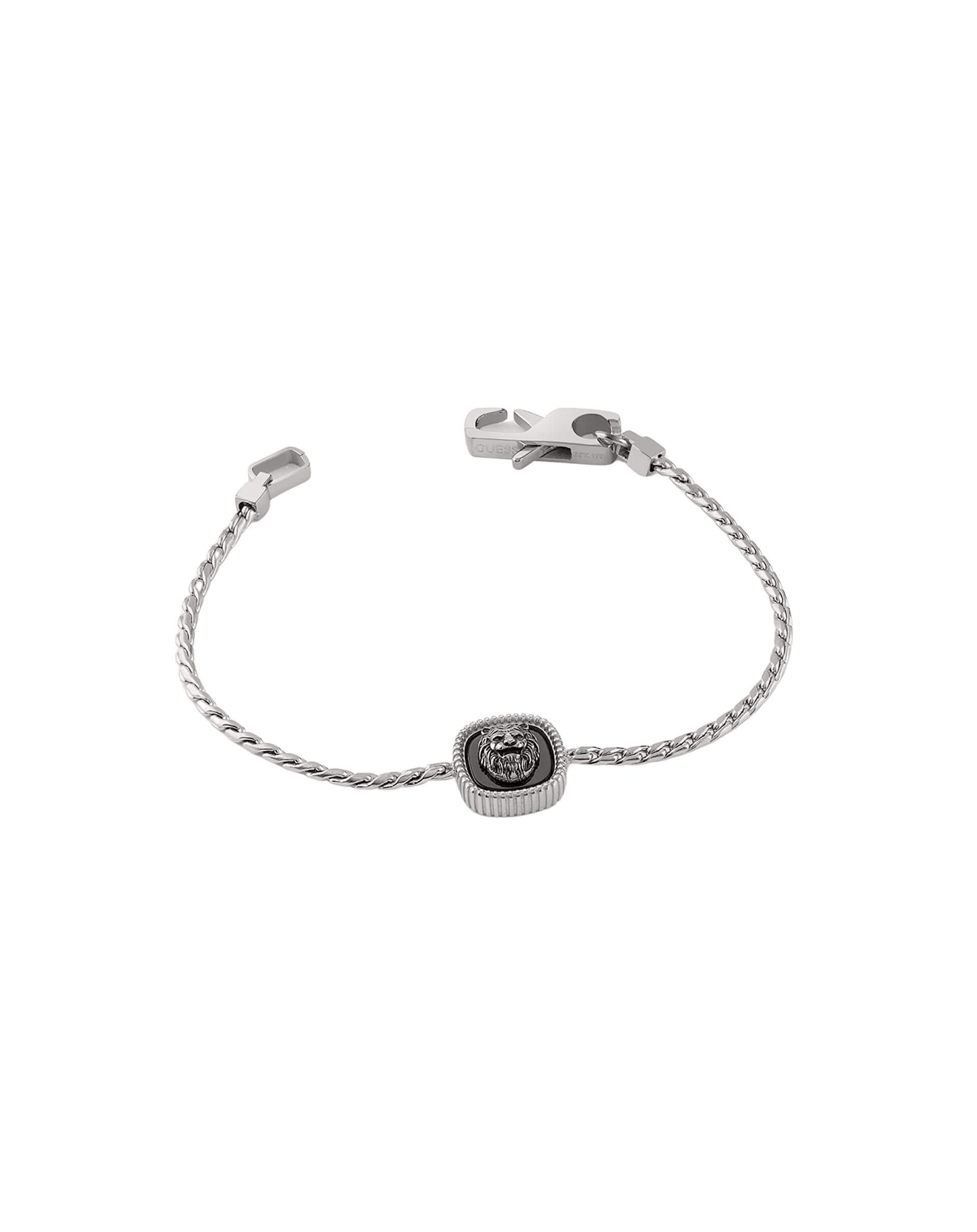 Guess Erkek Bileklik JGUJUMB04010JWSTBKS