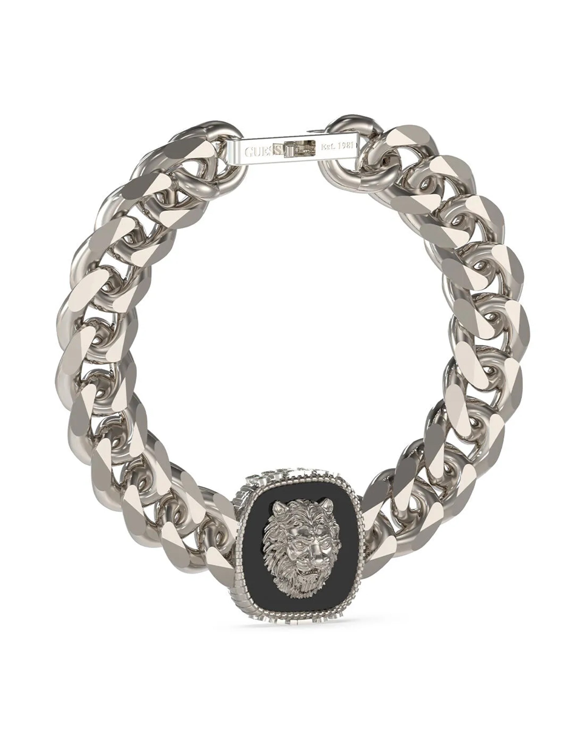 Guess Erkek Bileklik JGUJUMB04007JWSTBKS