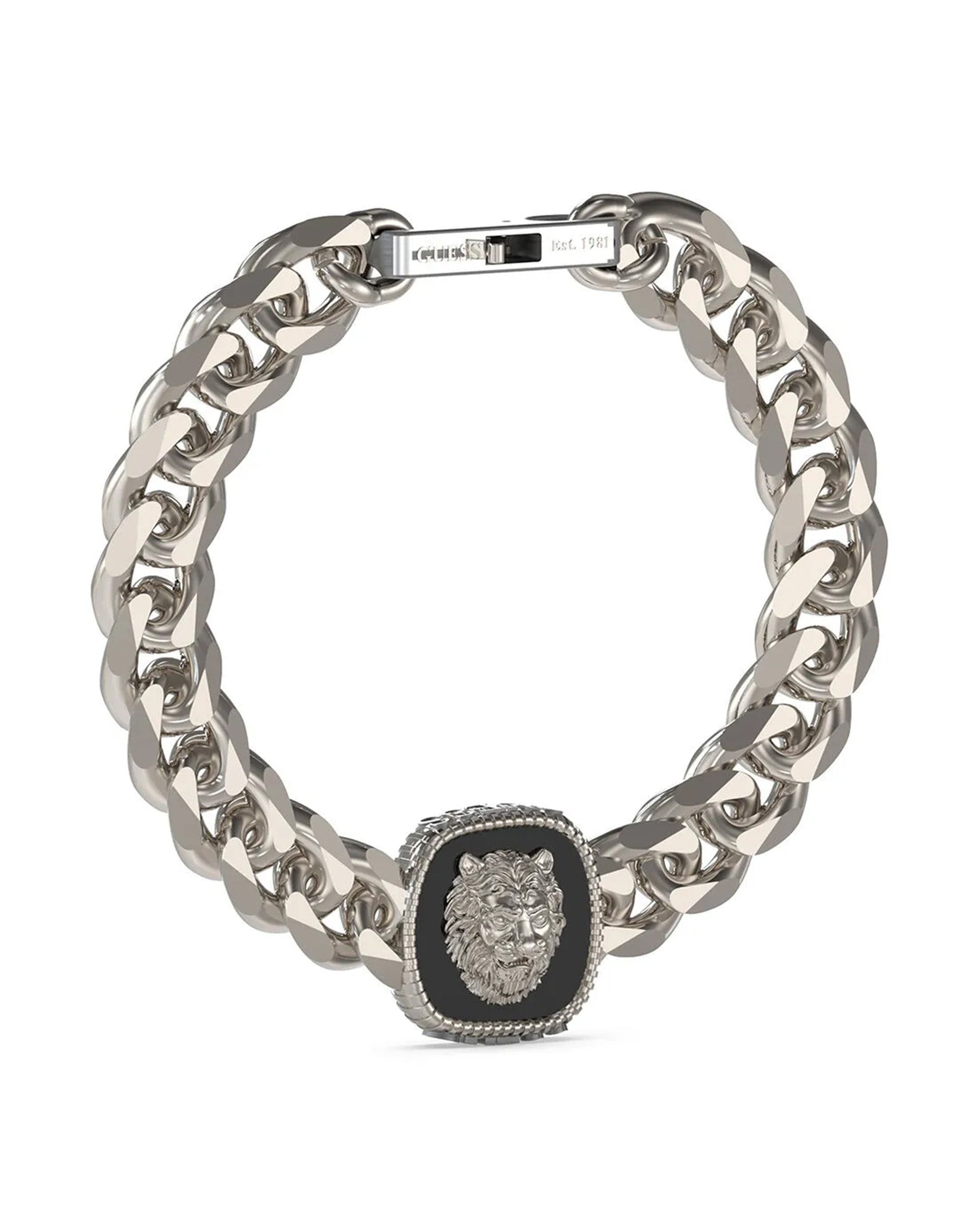 Guess Erkek Bileklik JGUJUMB04001JWSTBKS
