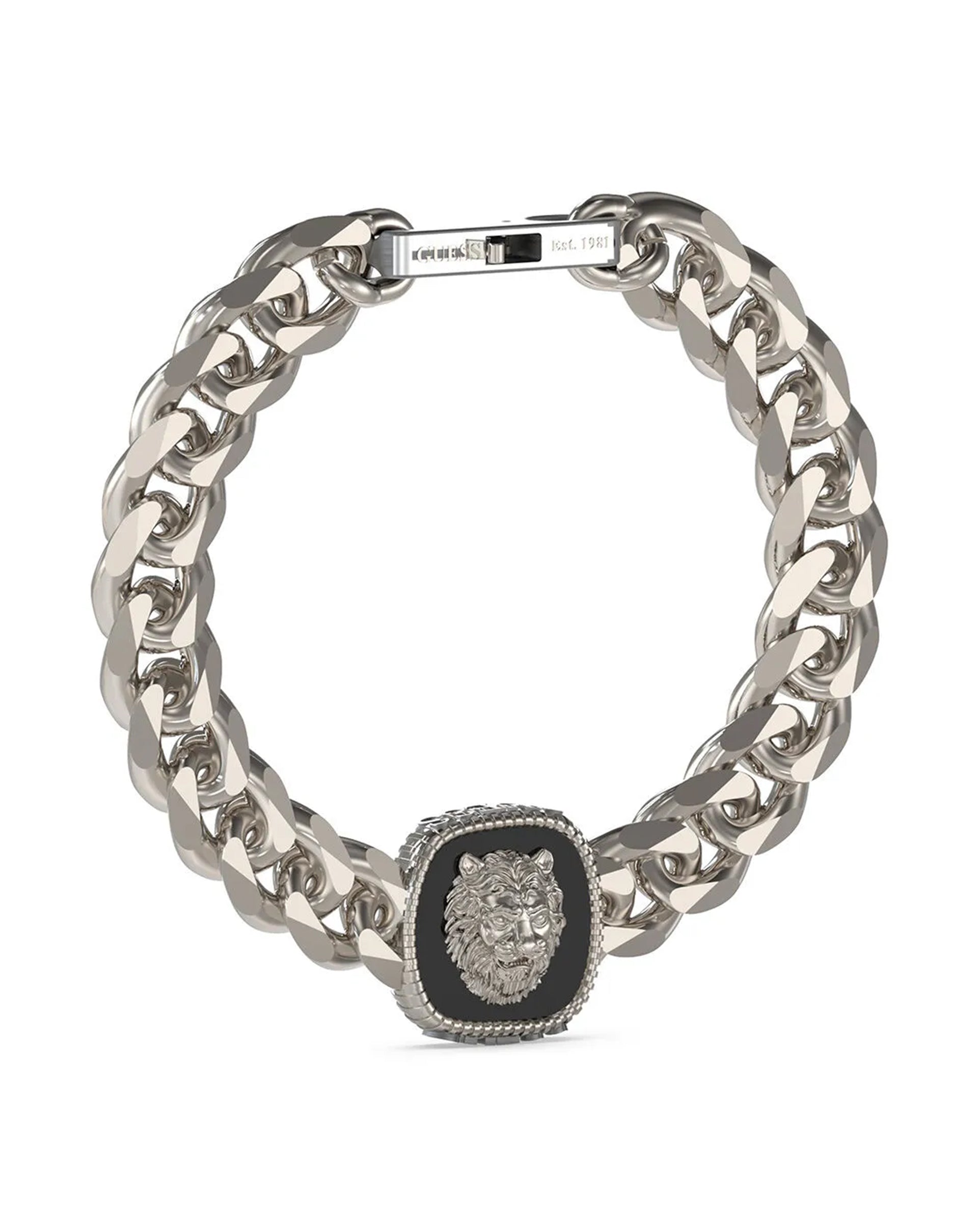 Guess Erkek Bileklik JGUJUMB04001JWSTBKS