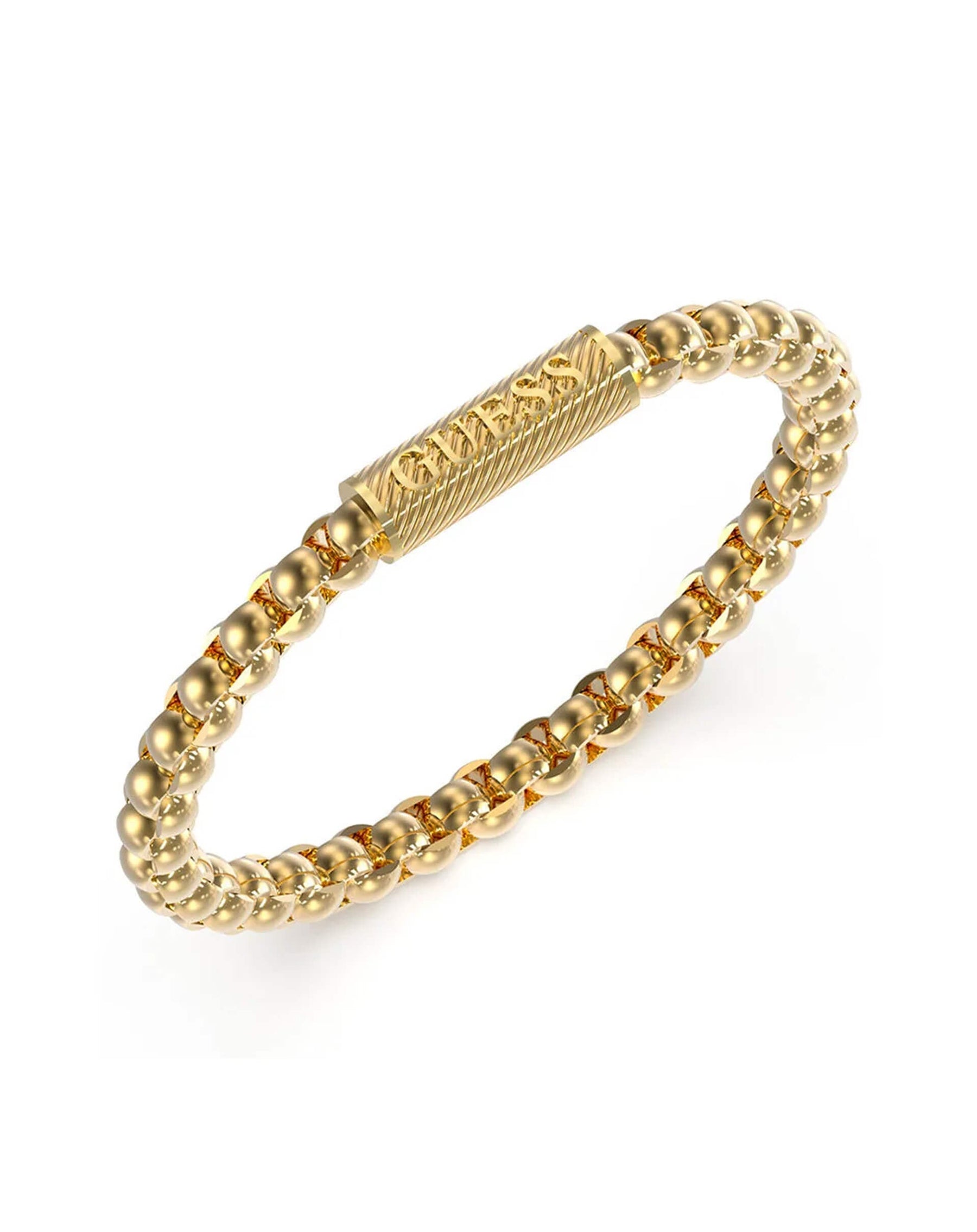 Guess Erkek Bileklik JGUJUMB03032JWYGS