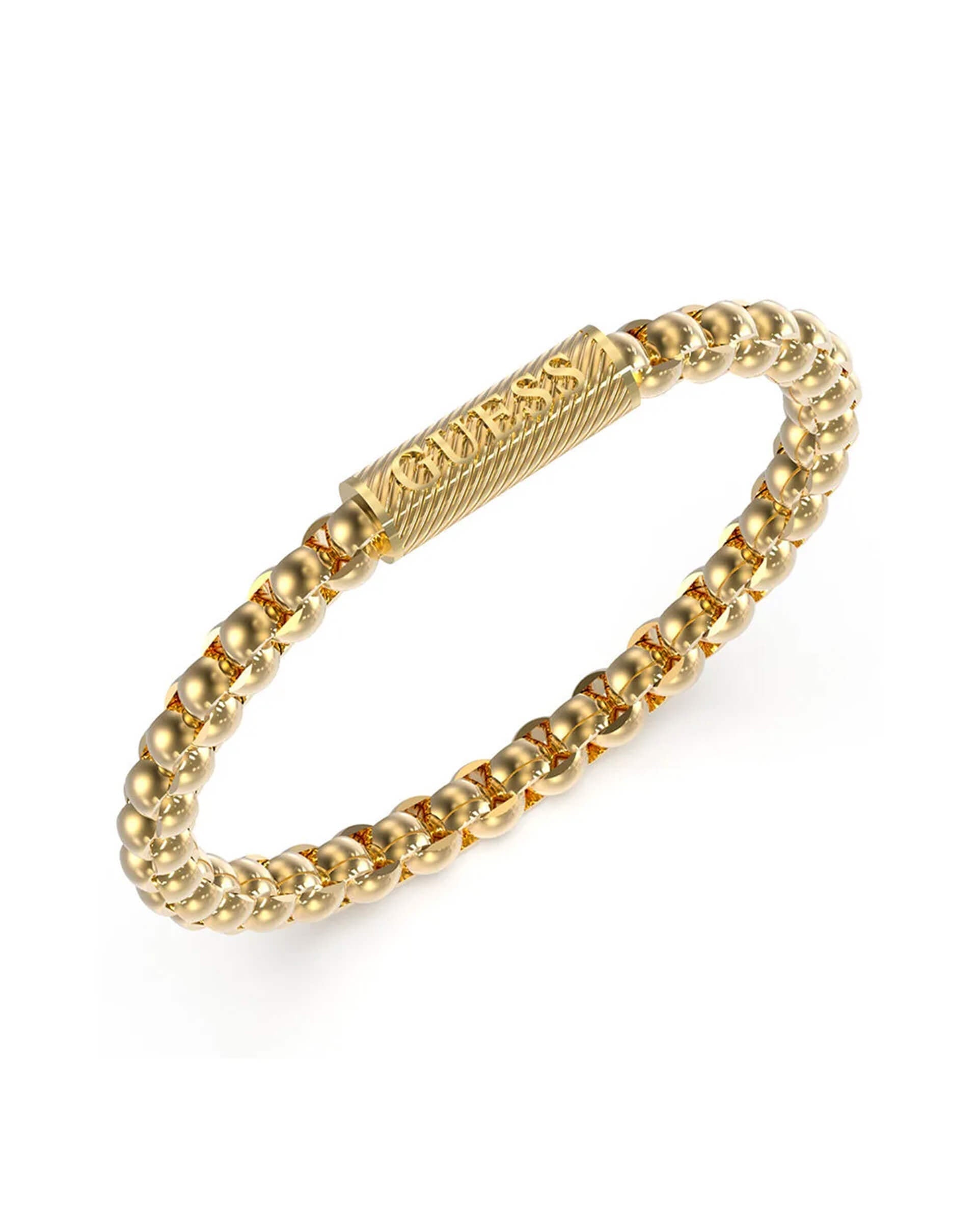 Guess Erkek Bileklik JGUJUMB03032JWYGS