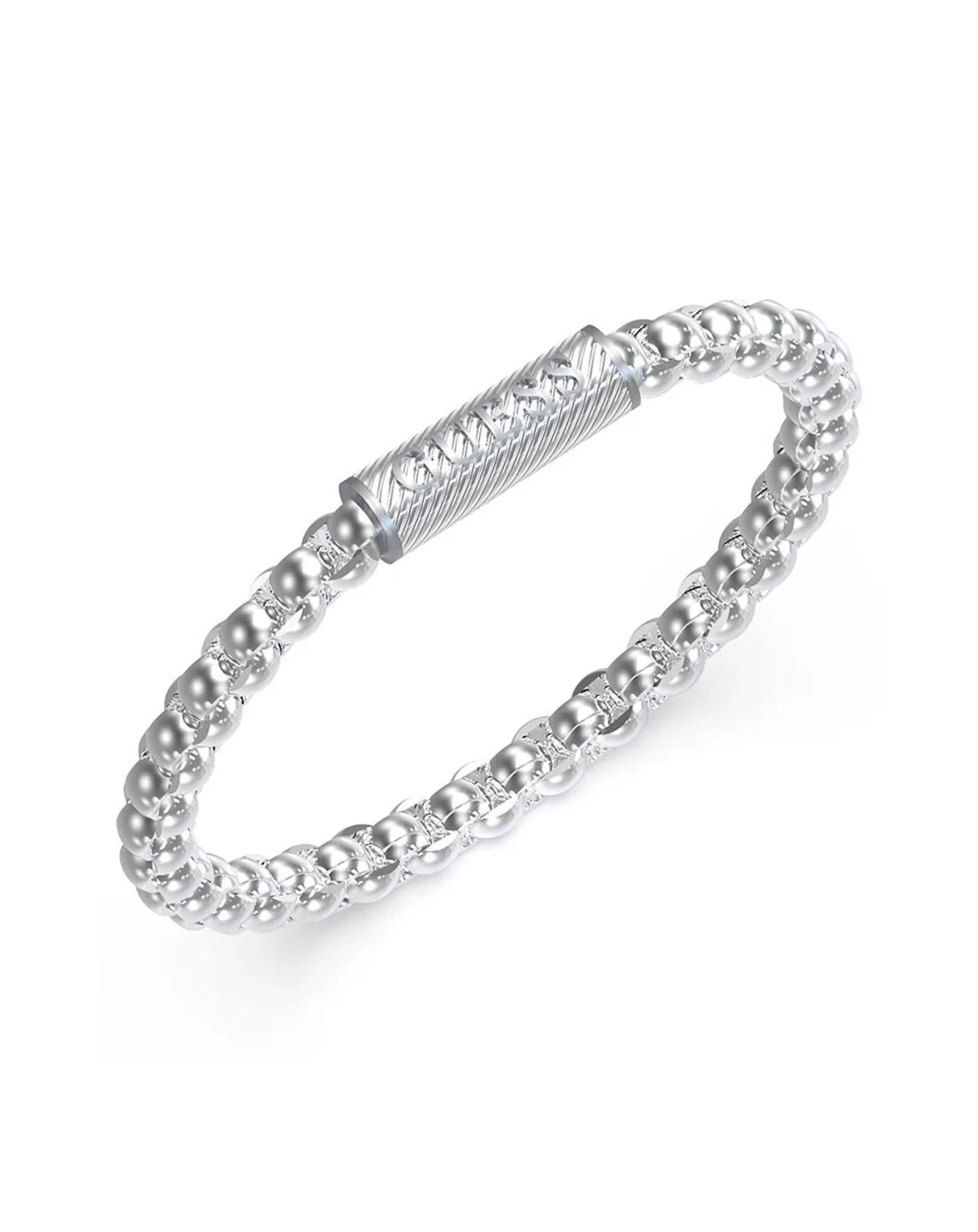 Guess Erkek Bileklik JGUJUMB03032JWSTS