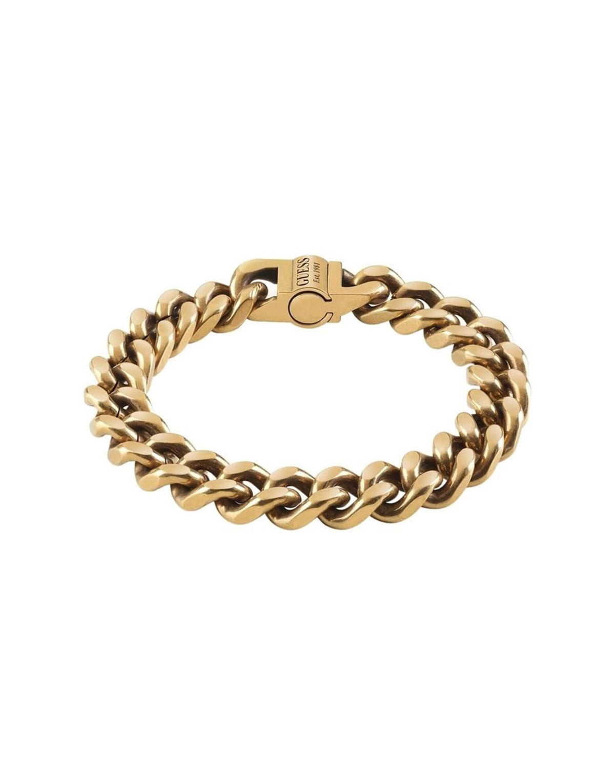 Guess Erkek Bileklik JGUJUMB01350JWAGL