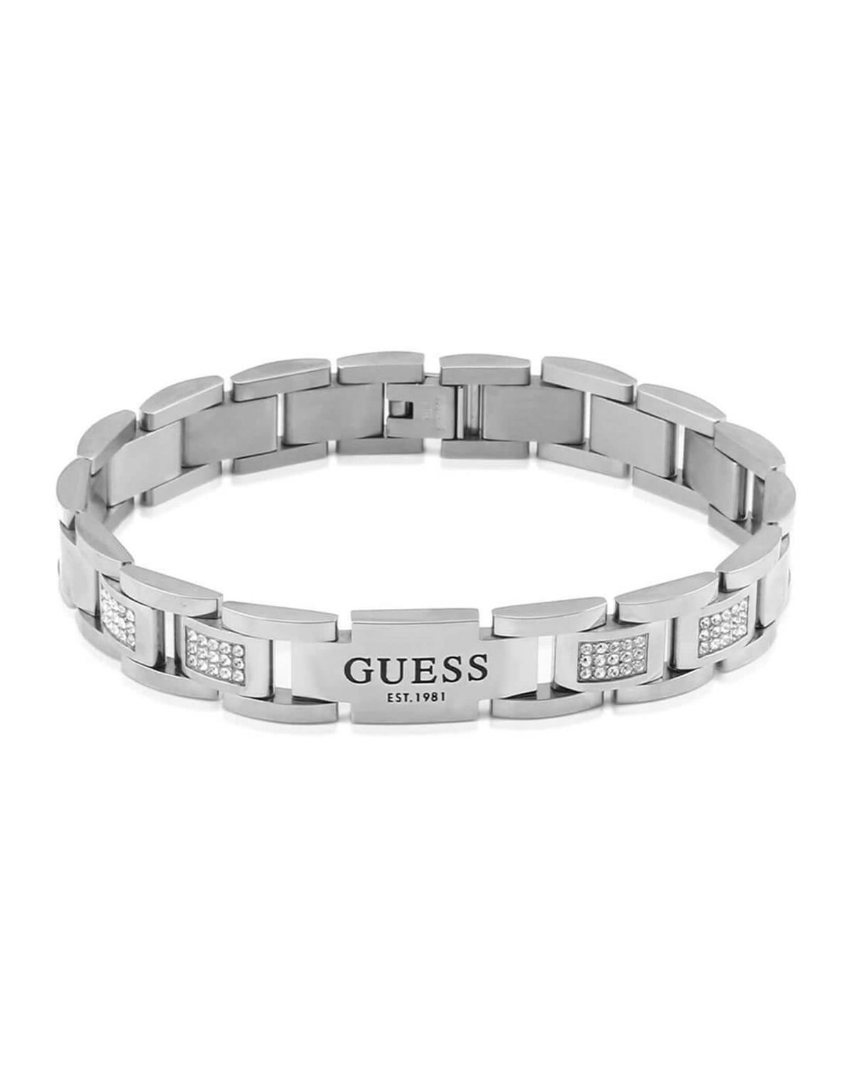 Guess Erkek Bileklik JGUJUMB01342JWSTTU