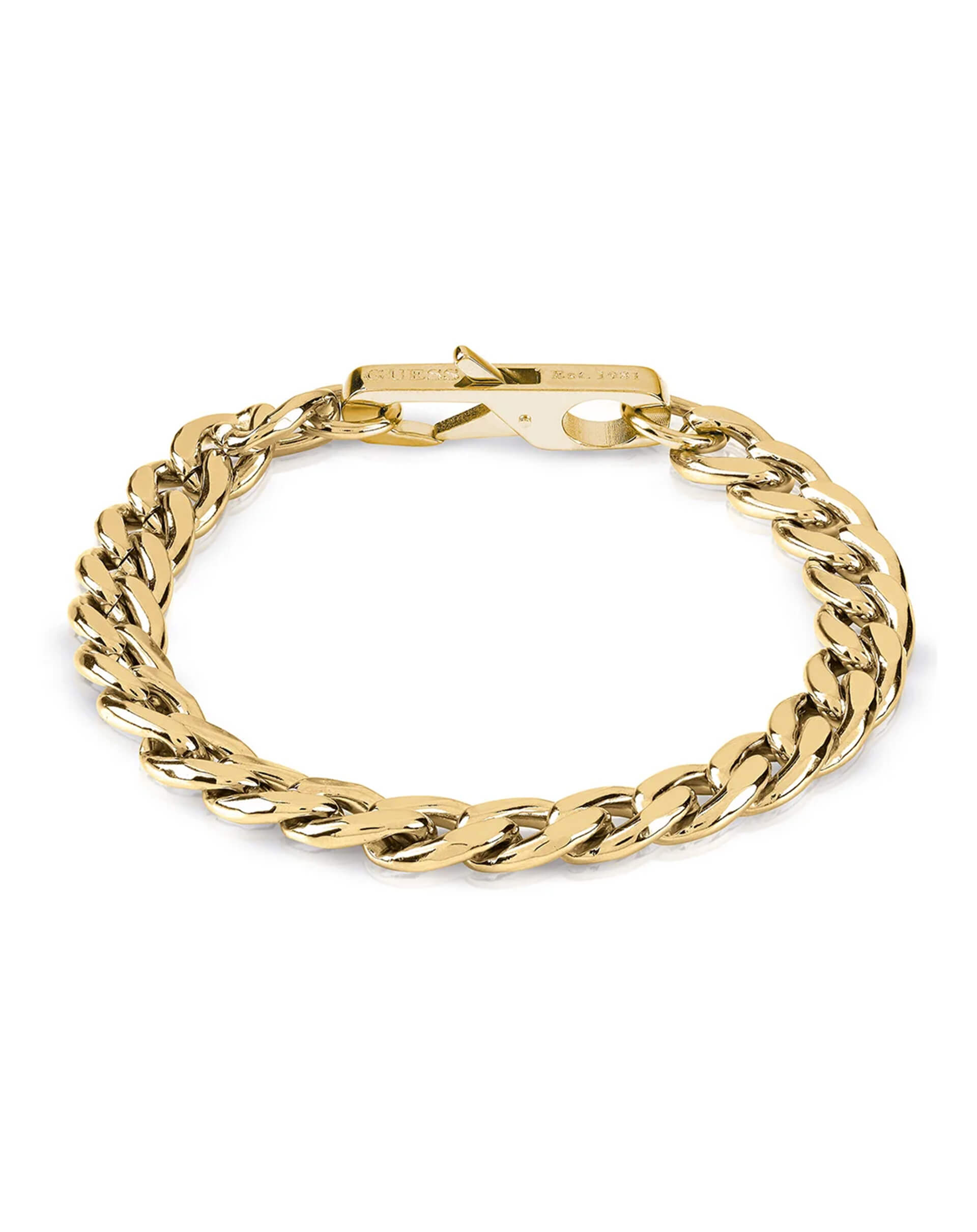 Guess Erkek Bileklik JGUJUMB01334JWYGL