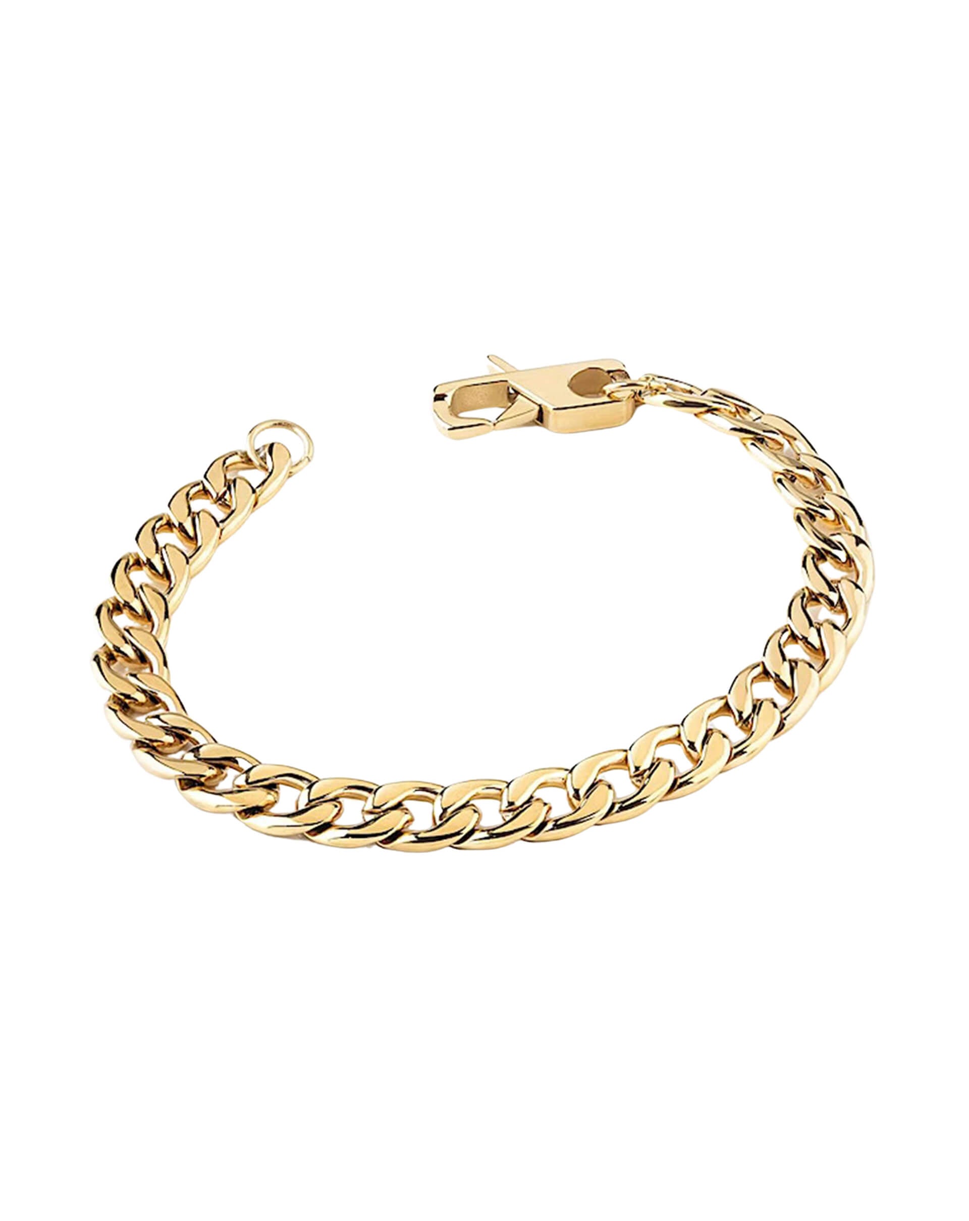 Guess Erkek Bileklik JGUJUMB01334JWYGL