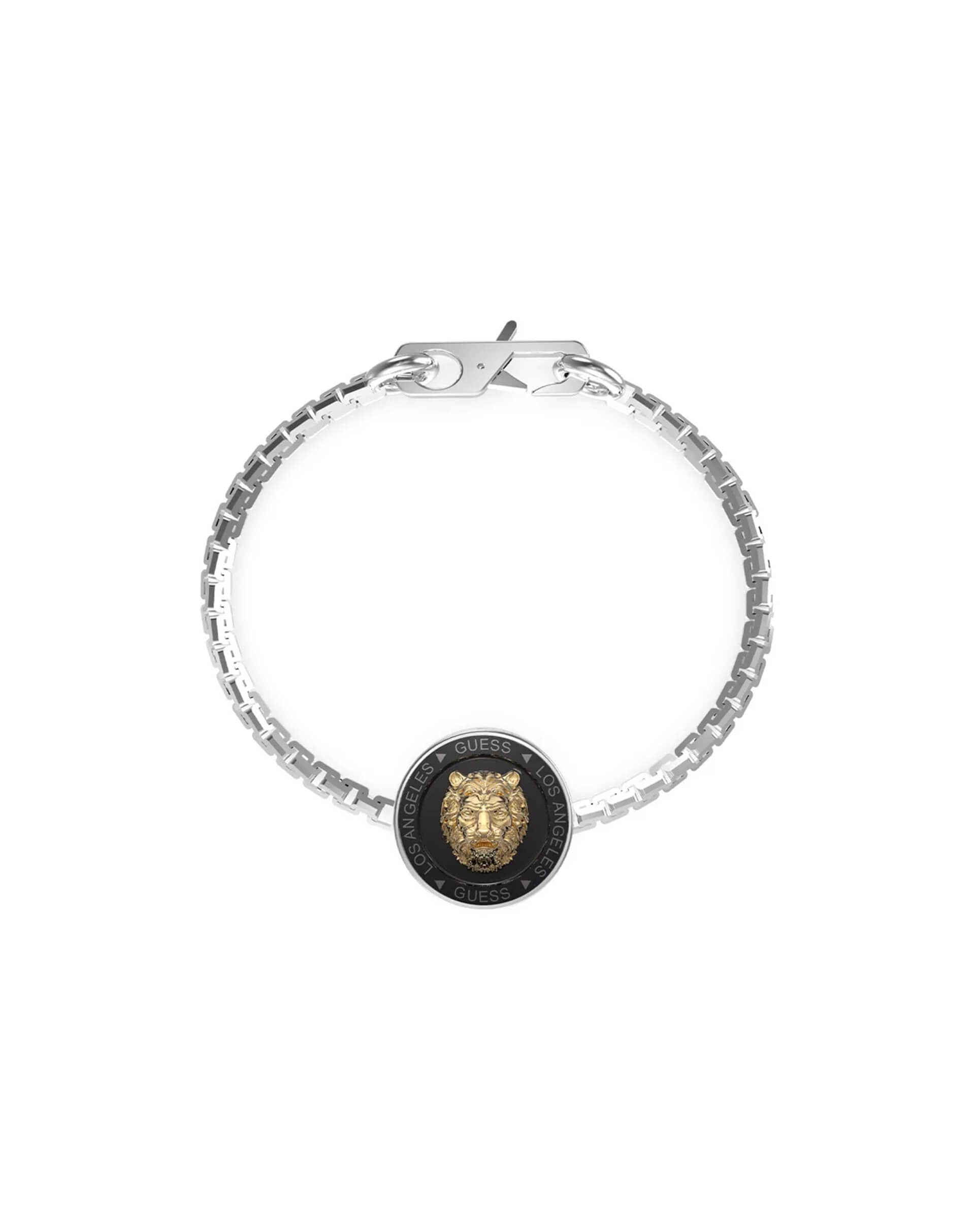 Guess Erkek Bileklik JGUJUMB01317JWSTYBS