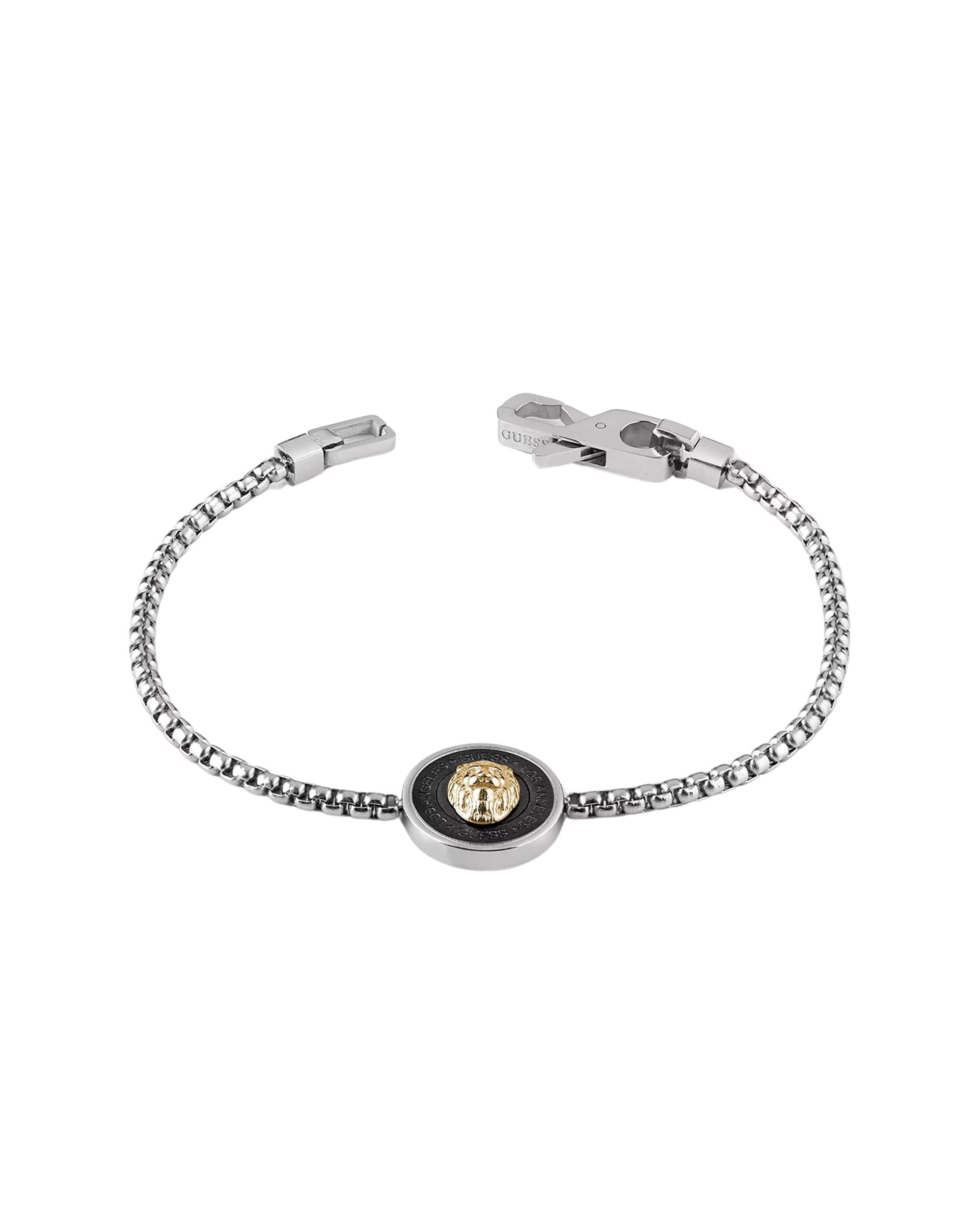 Guess Erkek Bileklik JGUJUMB01317JWSTYBS