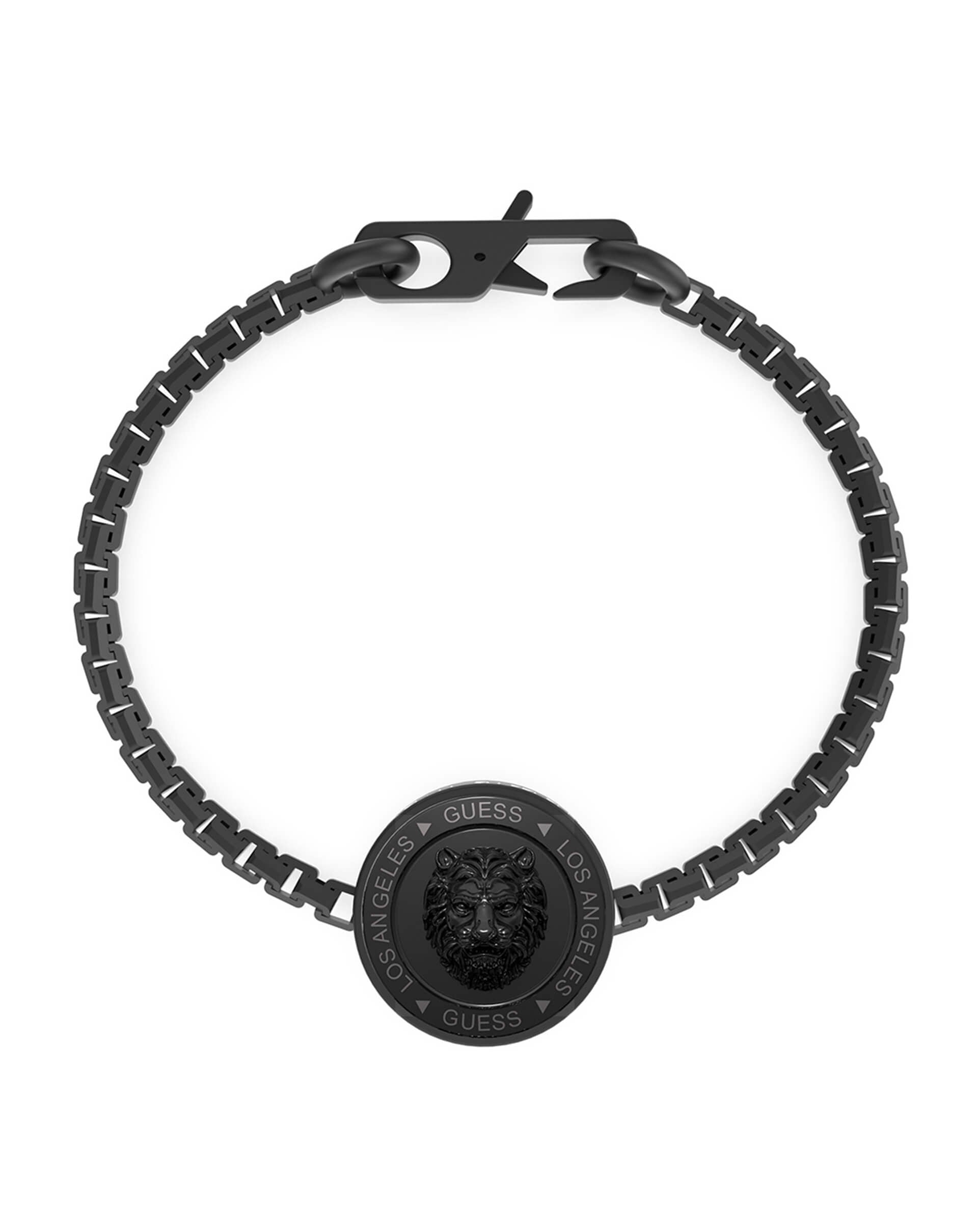 Guess Erkek Bileklik JGUJUMB01317JWGMS