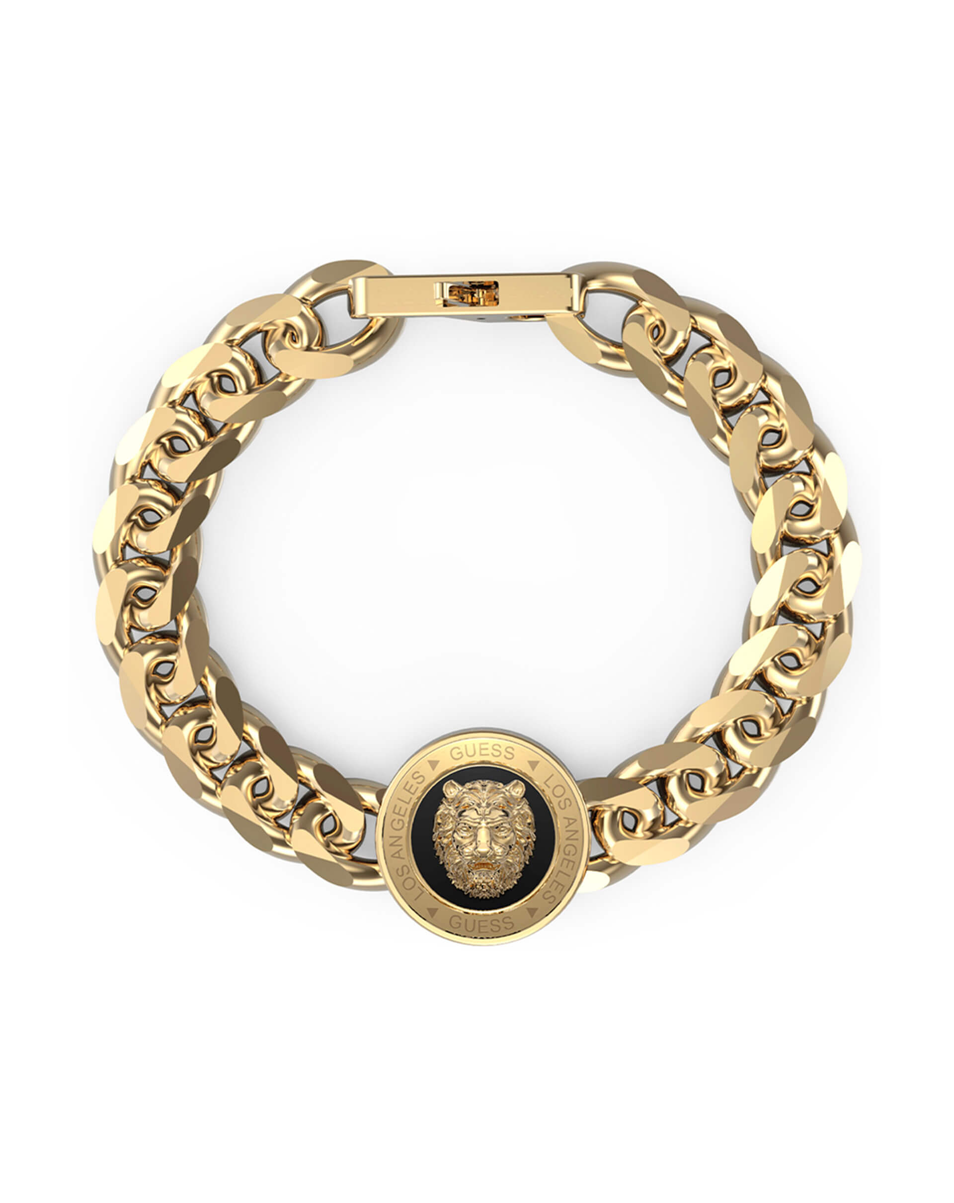 Guess Erkek Bileklik JGUJUMB01314JWYGBKS