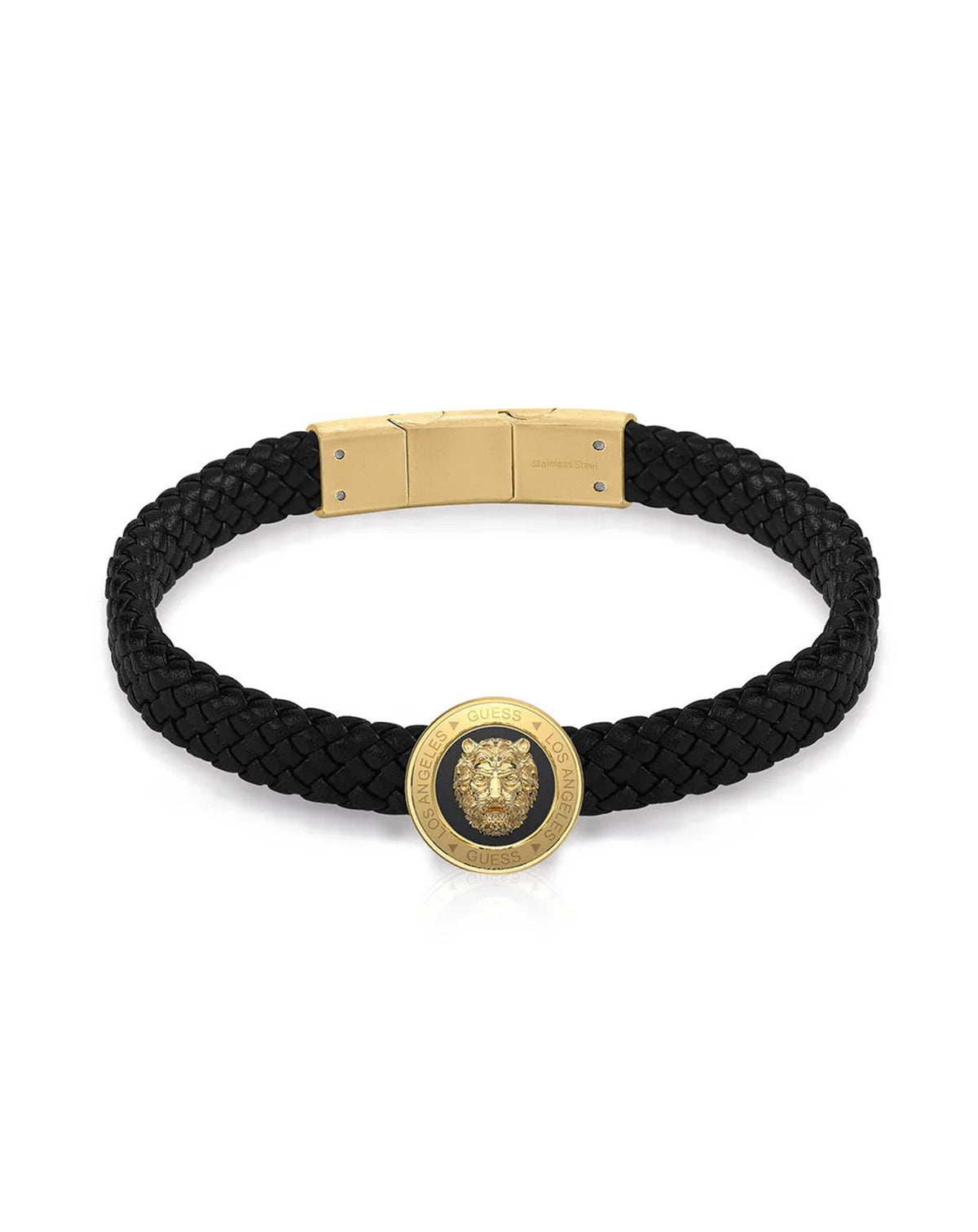 Guess Erkek Bileklik JGUJUMB01312JWYGBKTU