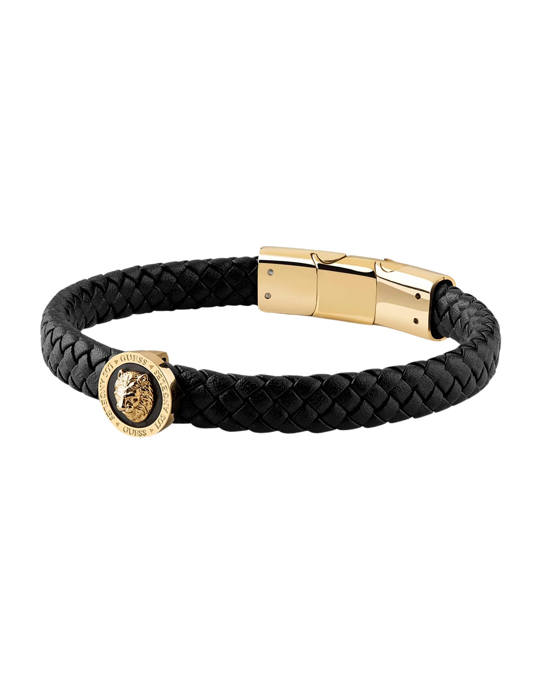 Guess Erkek Bileklik JGUJUMB01312JWYGBKTU