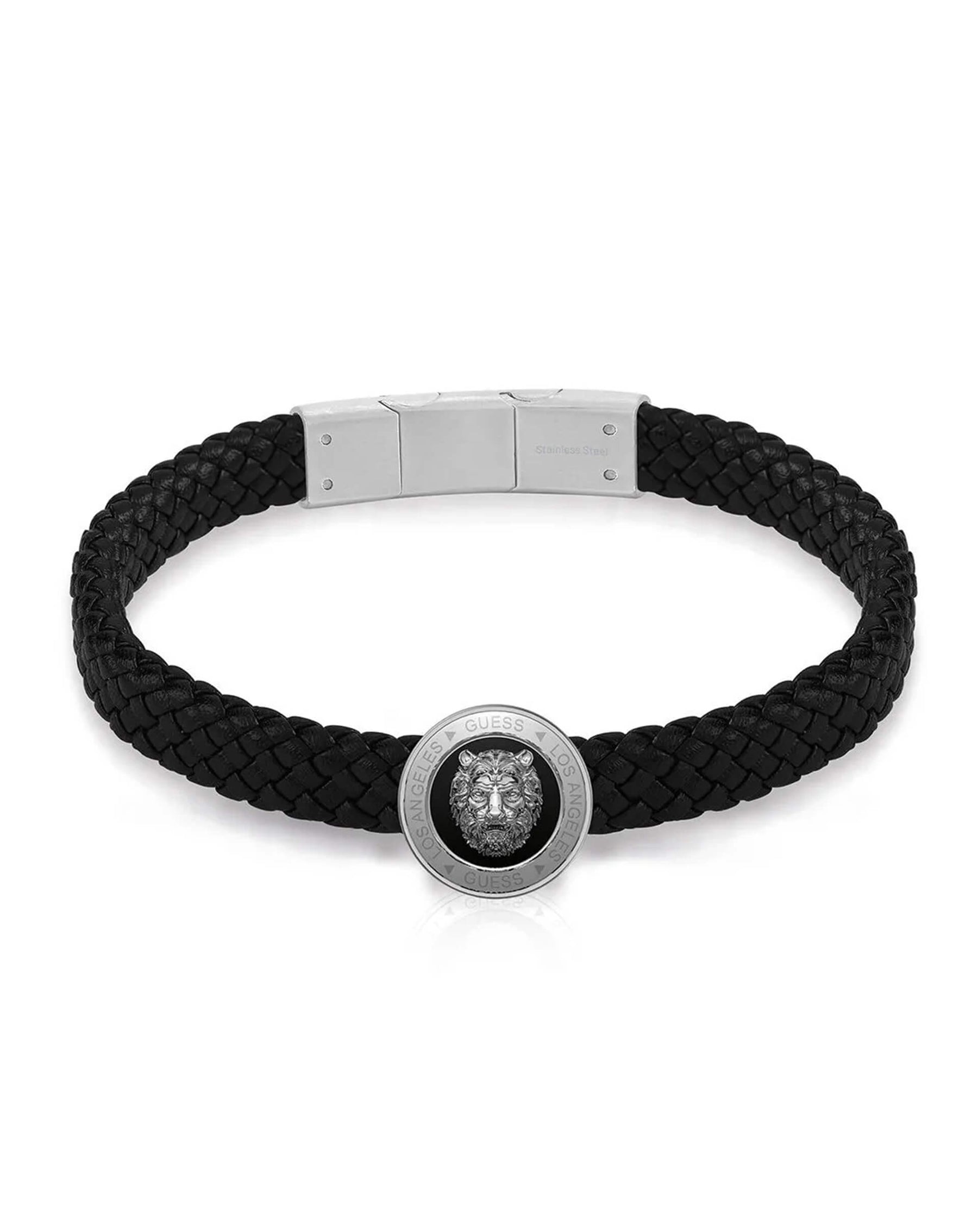 Guess Erkek Bileklik JGUJUMB01312JWSTBKTU