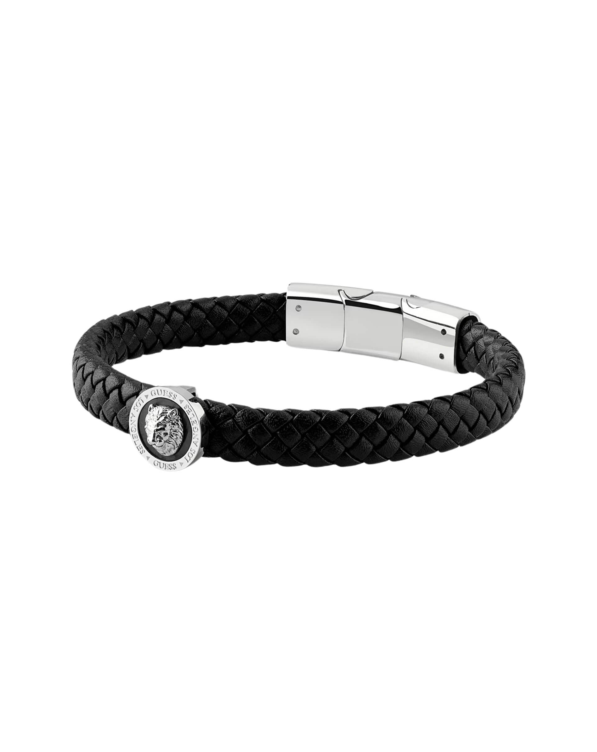 Guess Erkek Bileklik JGUJUMB01312JWSTBKTU